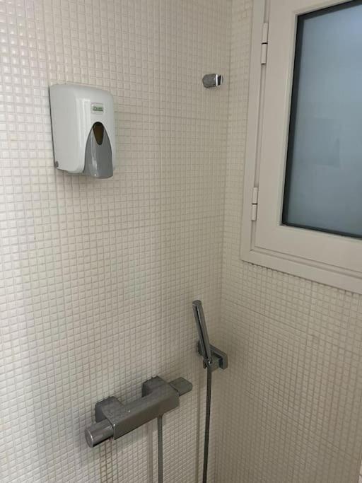 Central Glyfada 2BR Apartment