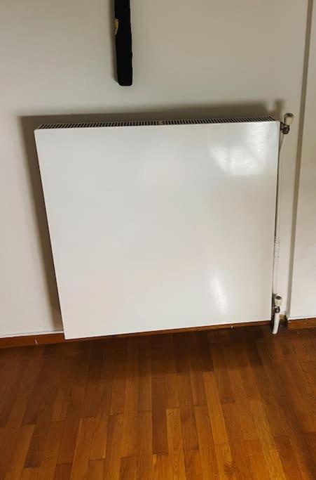 Central Glyfada 2BR Apartment