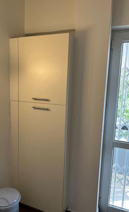 Central Glyfada 2BR Apartment