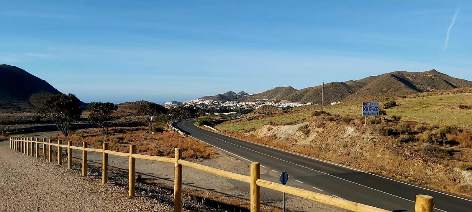 Esparto y sal