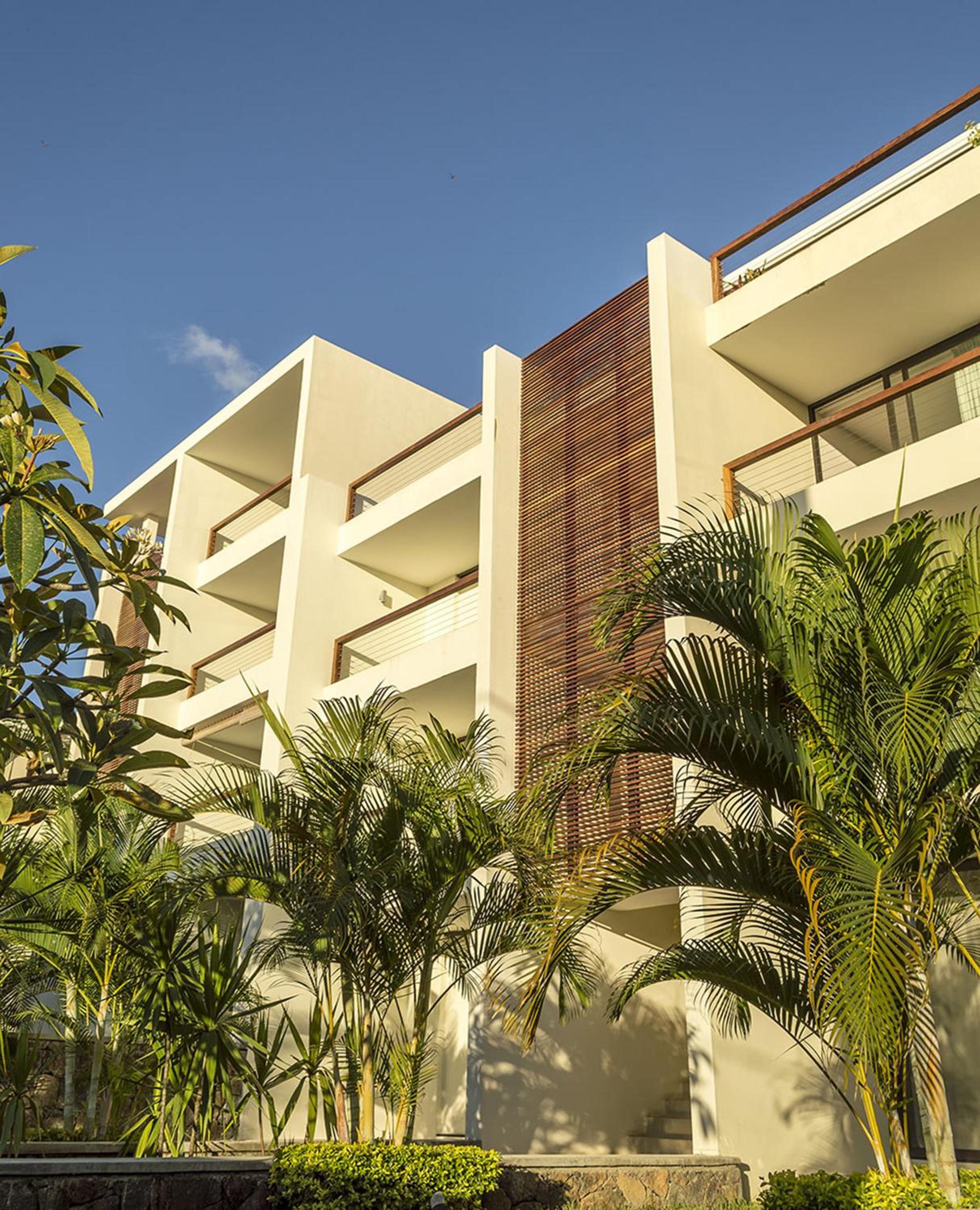 Belle Haven Luxury Apartments
