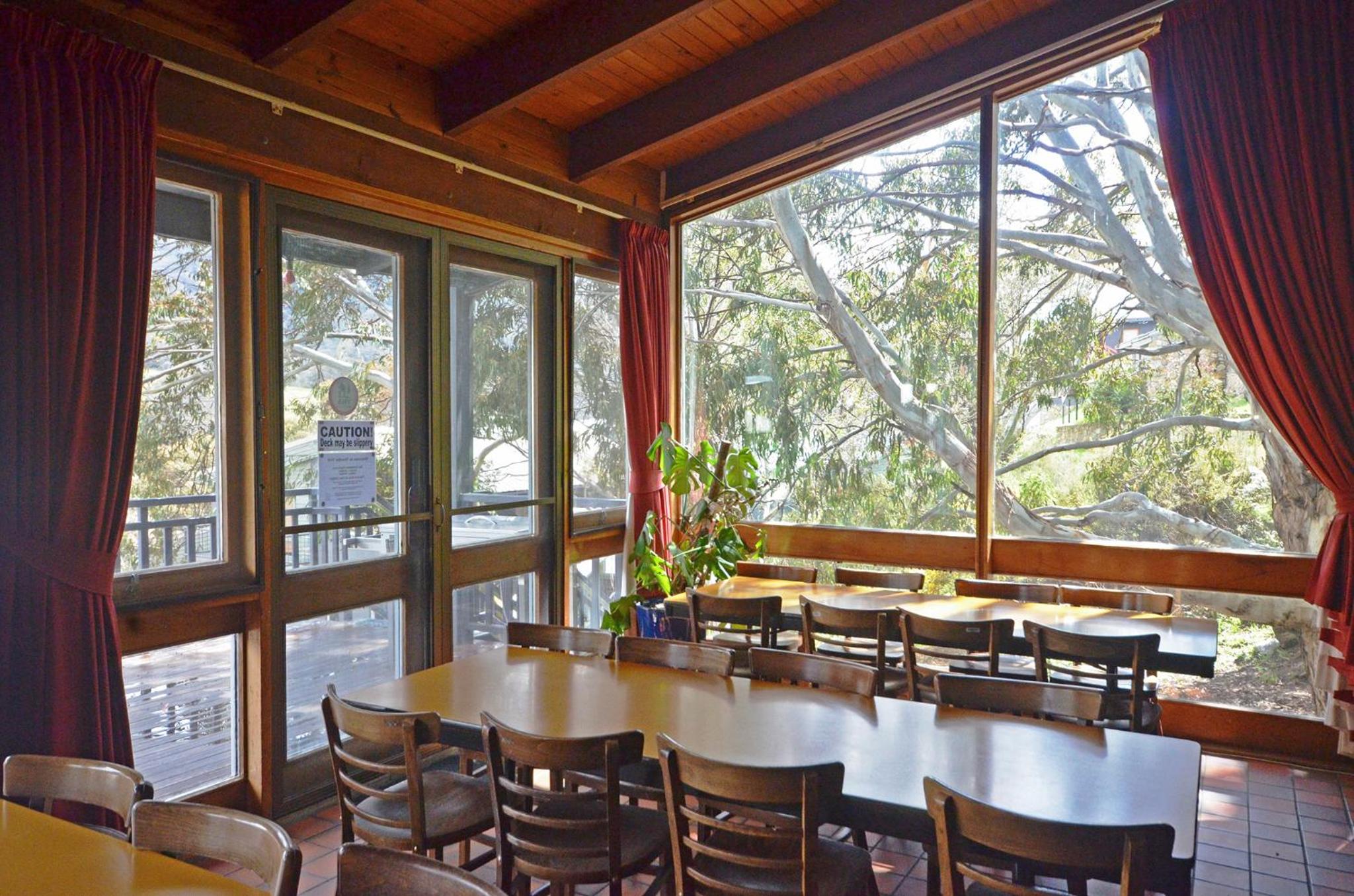 YHA Thredbo