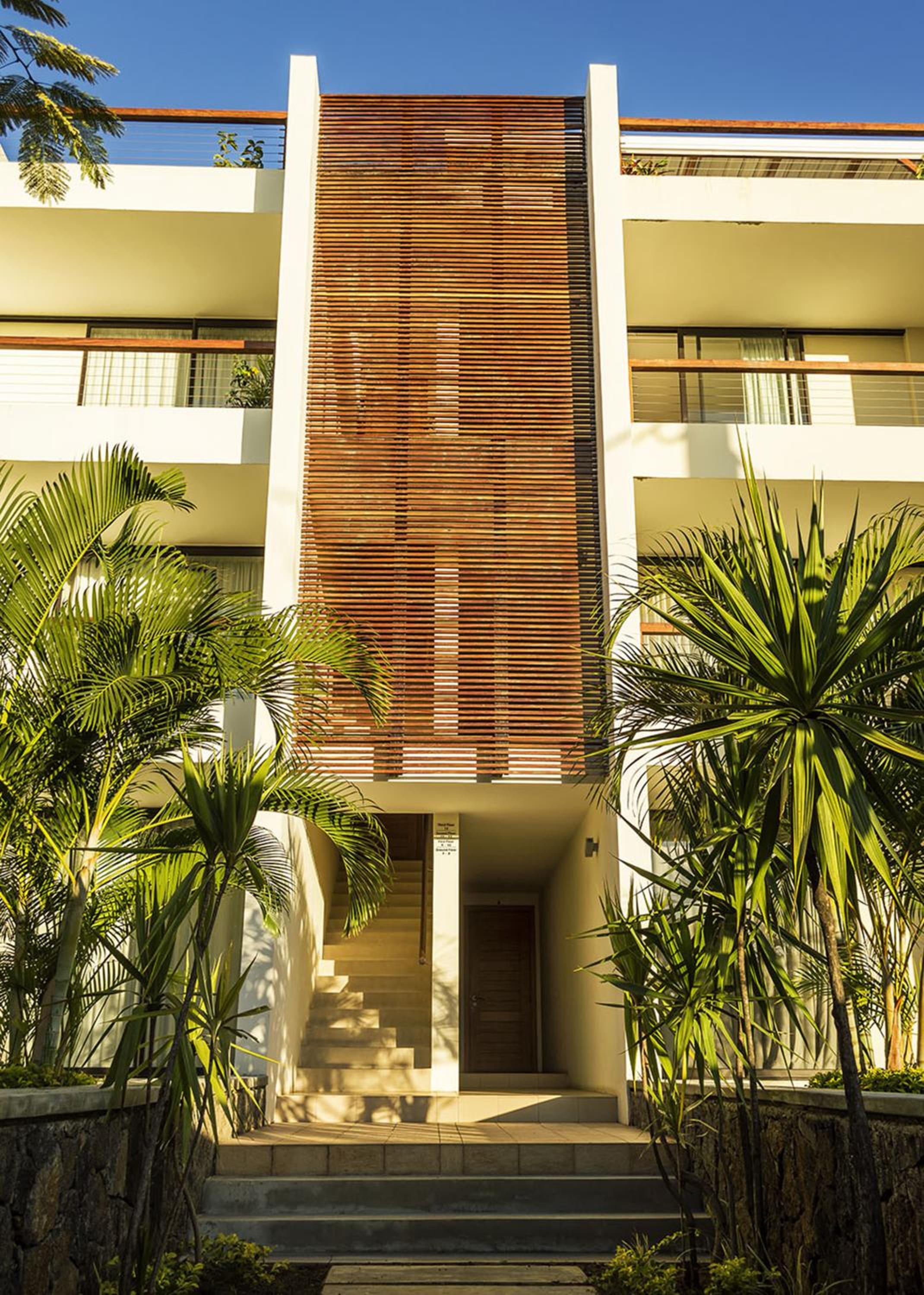 Belle Haven Luxury Apartments