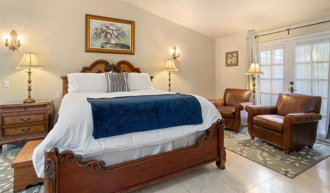 Maui Vacations - Candlelight Inn Napa Valley - Property Image 48