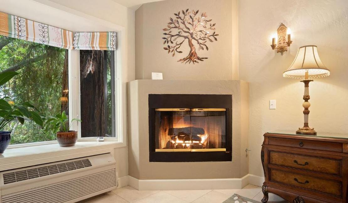 Maui Vacations - Candlelight Inn Napa Valley - Property Image 49