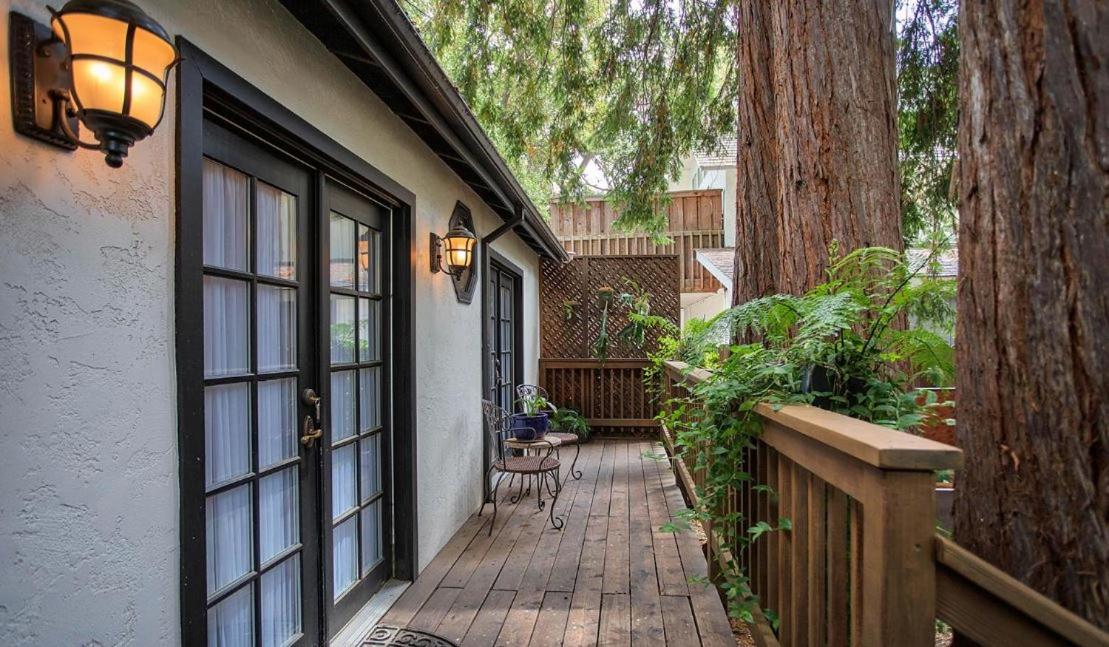Maui Vacations - Candlelight Inn Napa Valley - Property Image 54