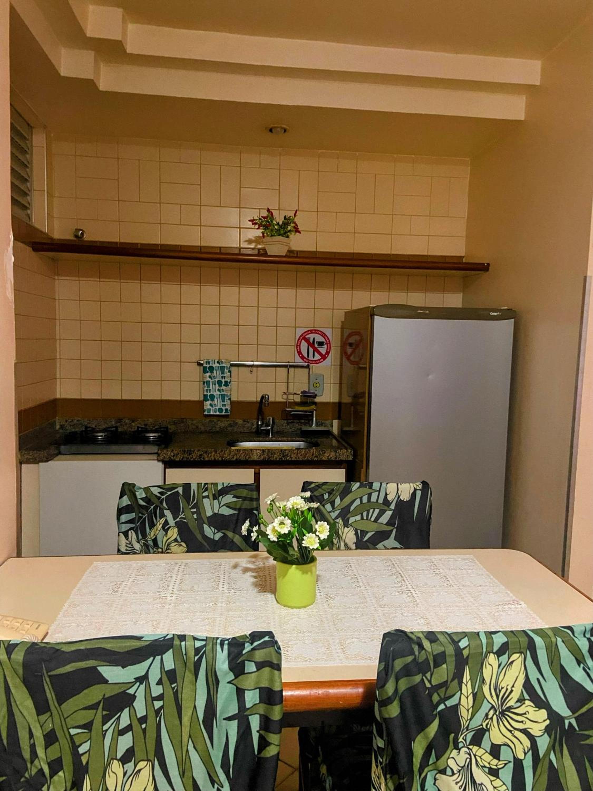 Thermas Eldorado - Flat Service