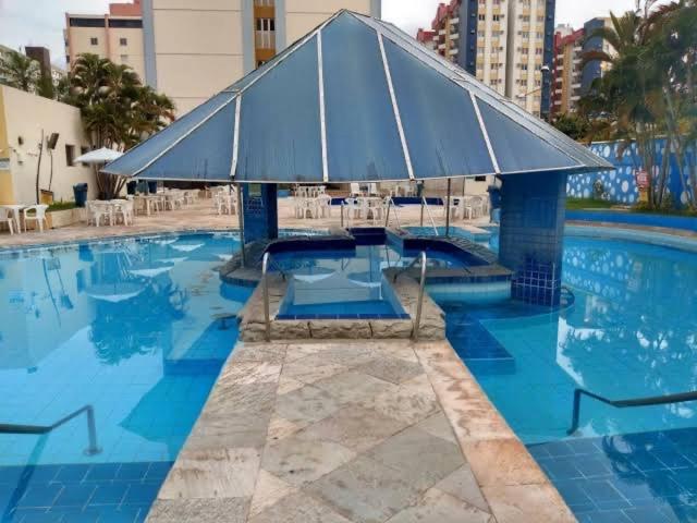 Thermas Eldorado - Flat Service