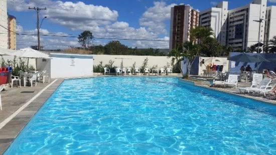 Thermas Eldorado - Flat Service