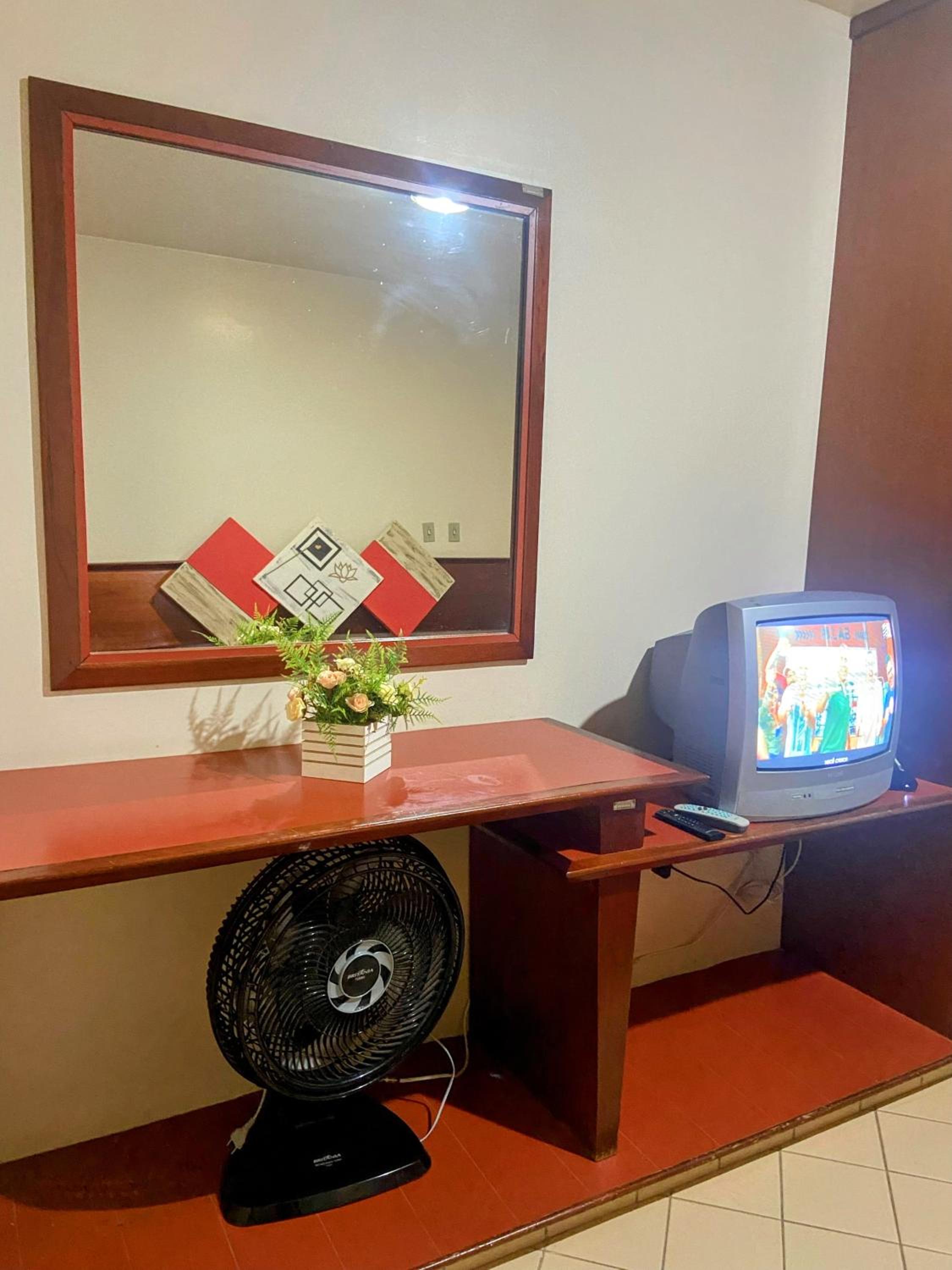 Thermas Eldorado - Flat Service
