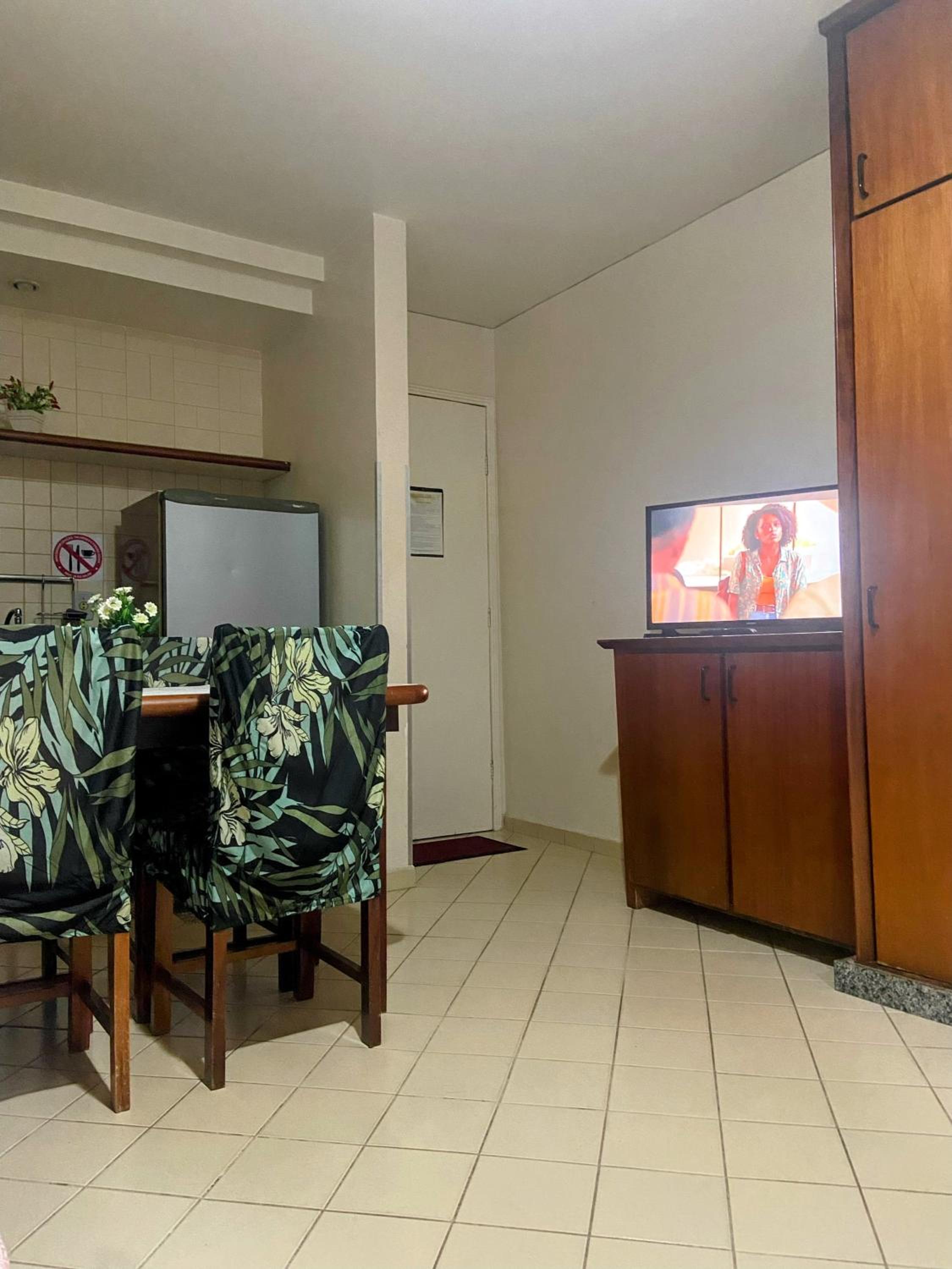 Thermas Eldorado - Flat Service