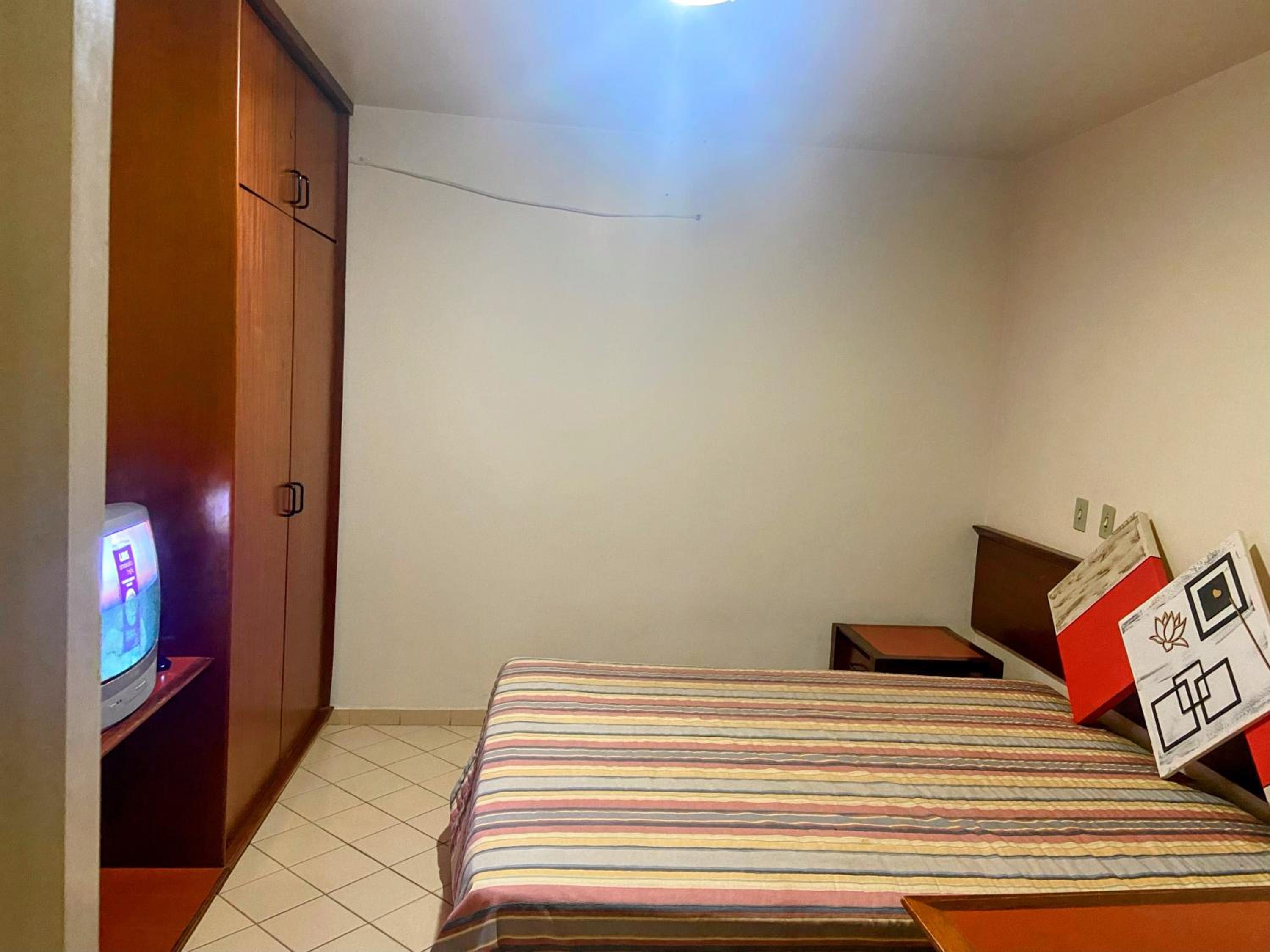 Thermas Eldorado - Flat Service