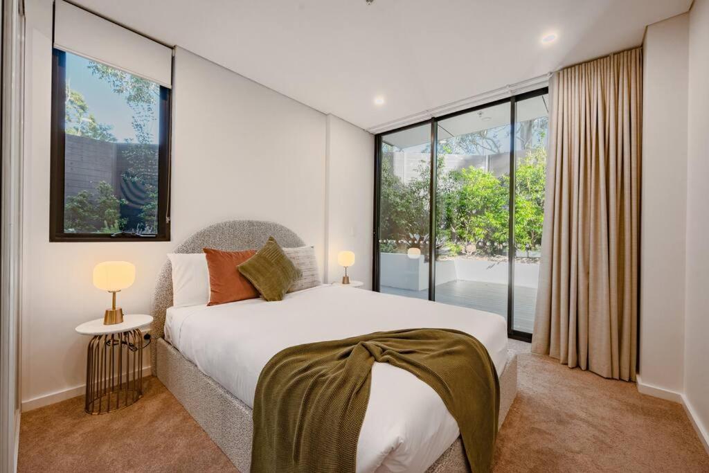 Le Soleil The Sun-Inspired Luxury Apartment