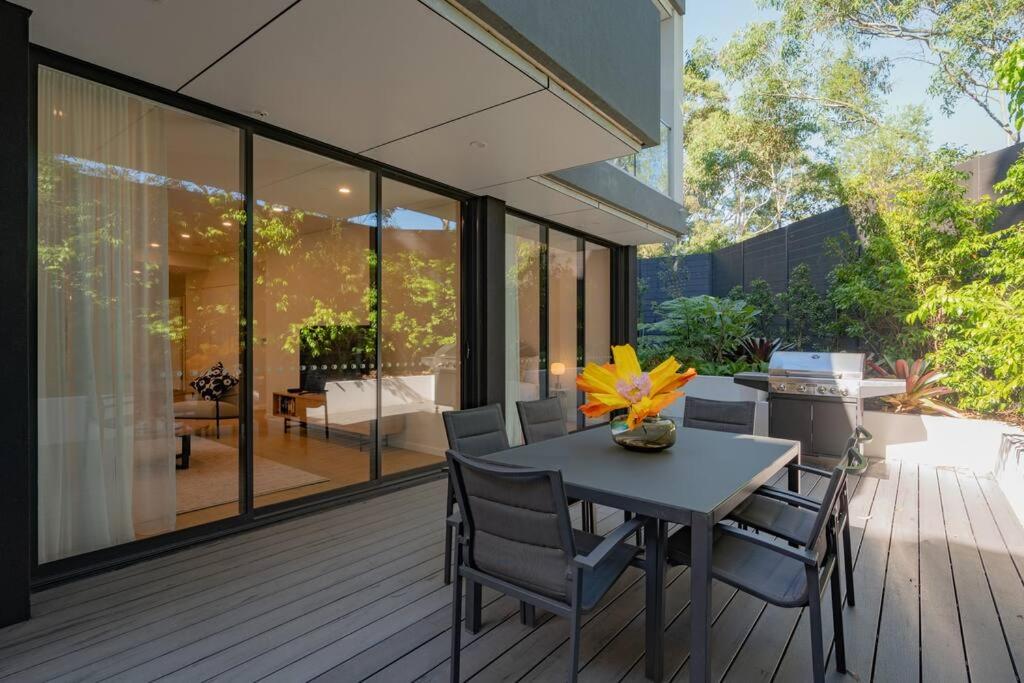 Le Soleil The Sun-Inspired Luxury Apartment
