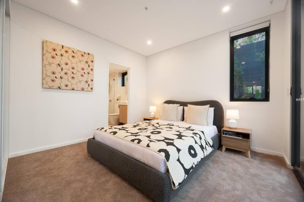 Le Soleil The Sun-Inspired Luxury Apartment