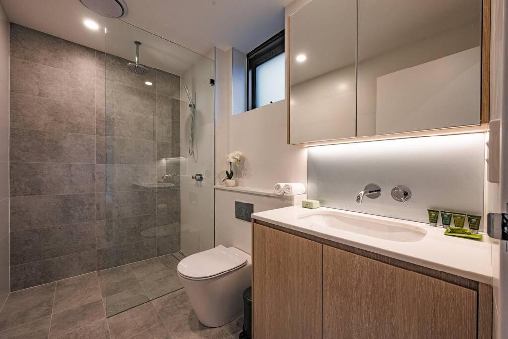 Le Soleil The Sun-Inspired Luxury Apartment