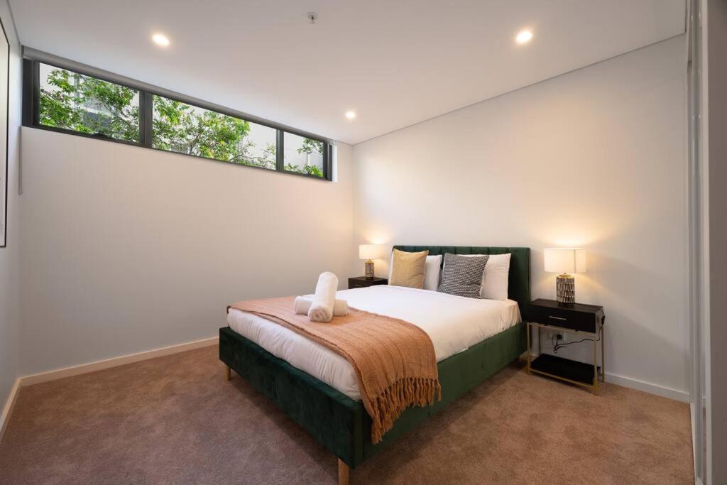 Le Soleil The Sun-Inspired Luxury Apartment