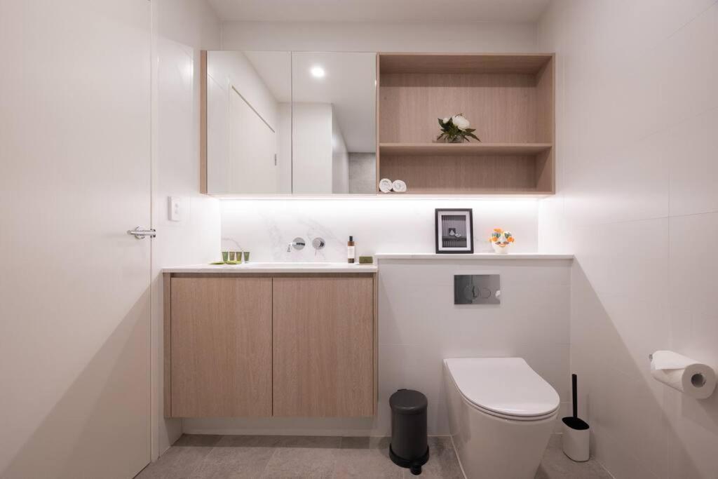 Le Soleil The Sun-Inspired Luxury Apartment