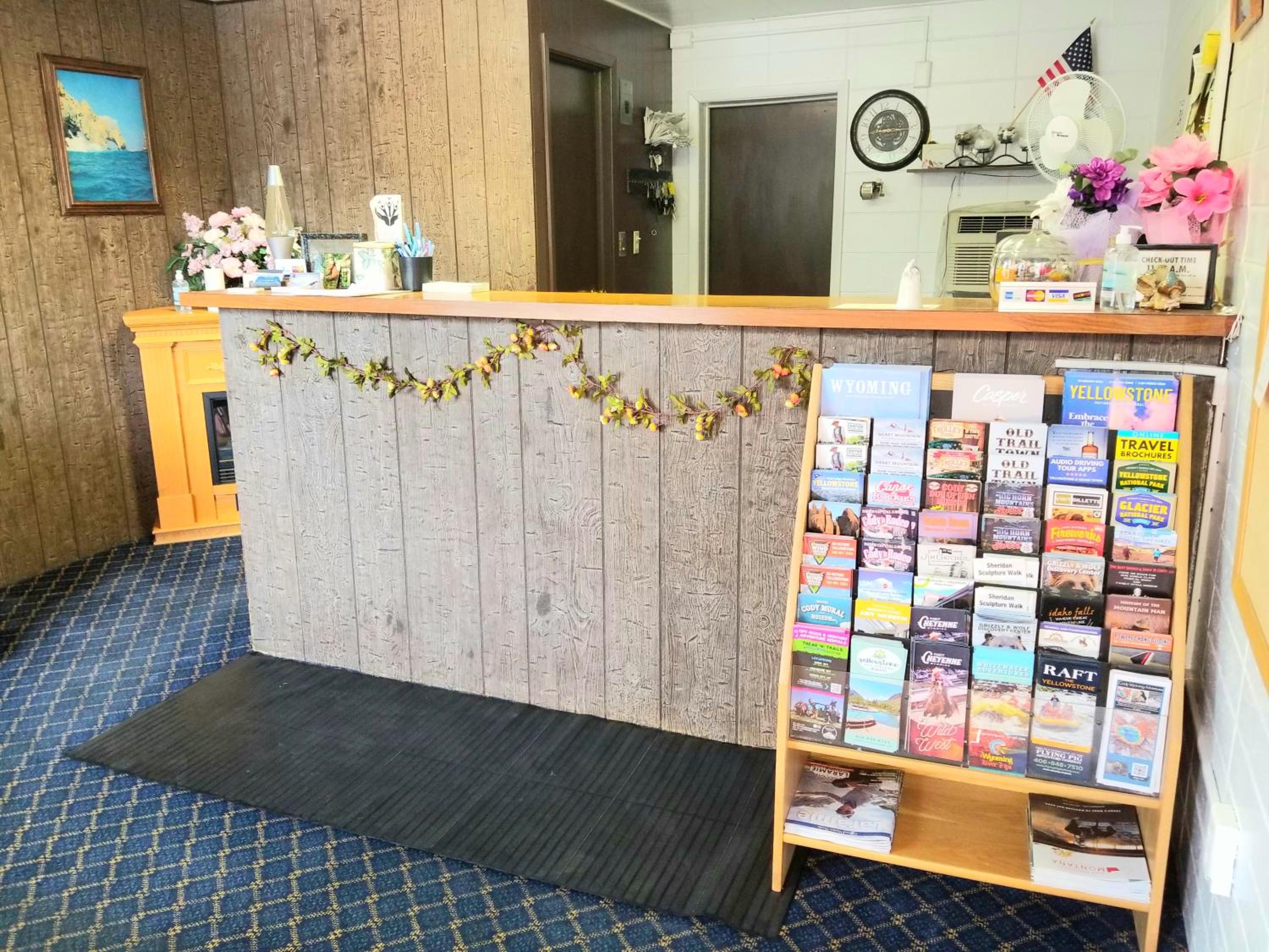 Town House Motor Inn