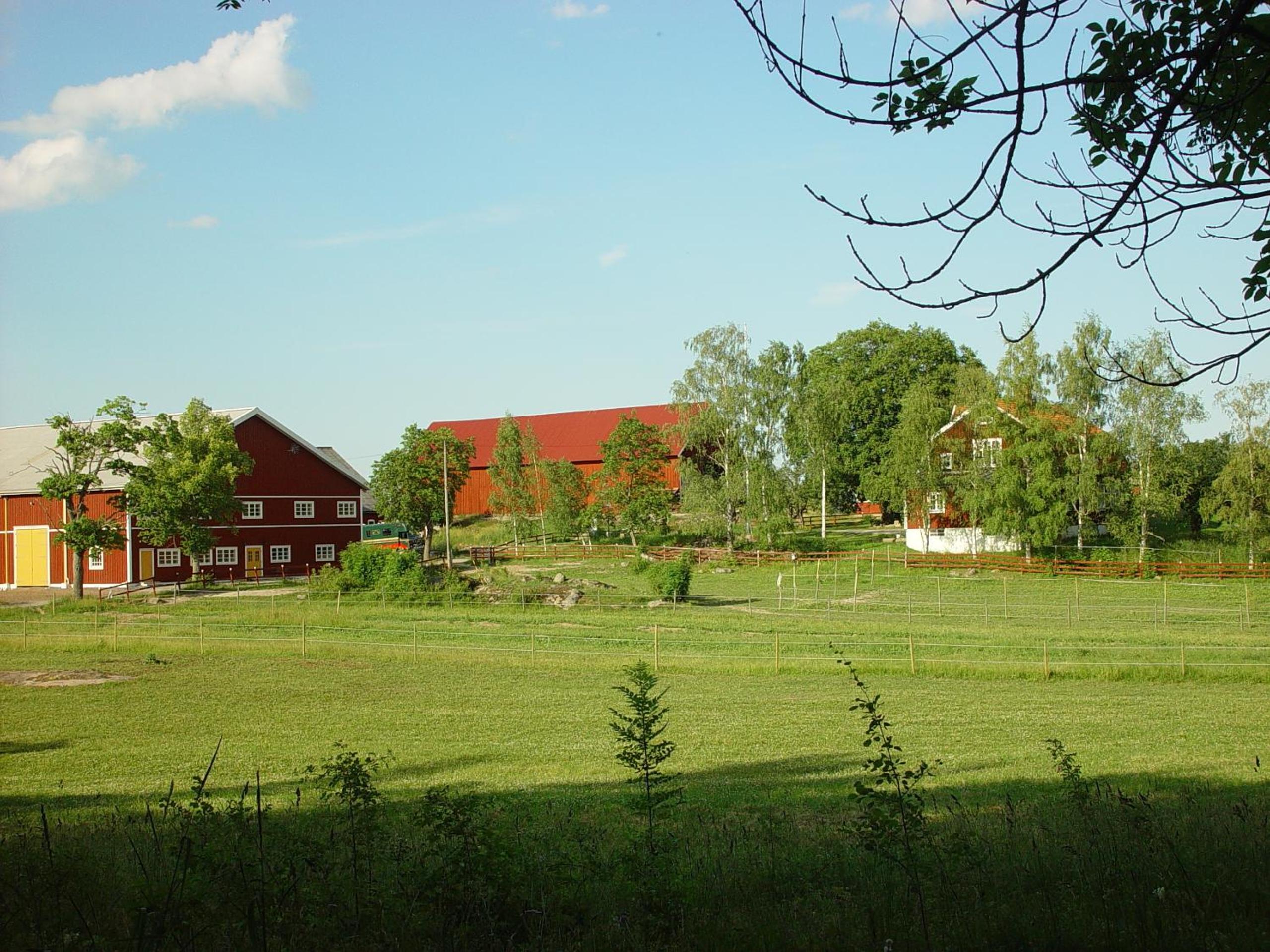 Sundsmåla Landsbygdshotell