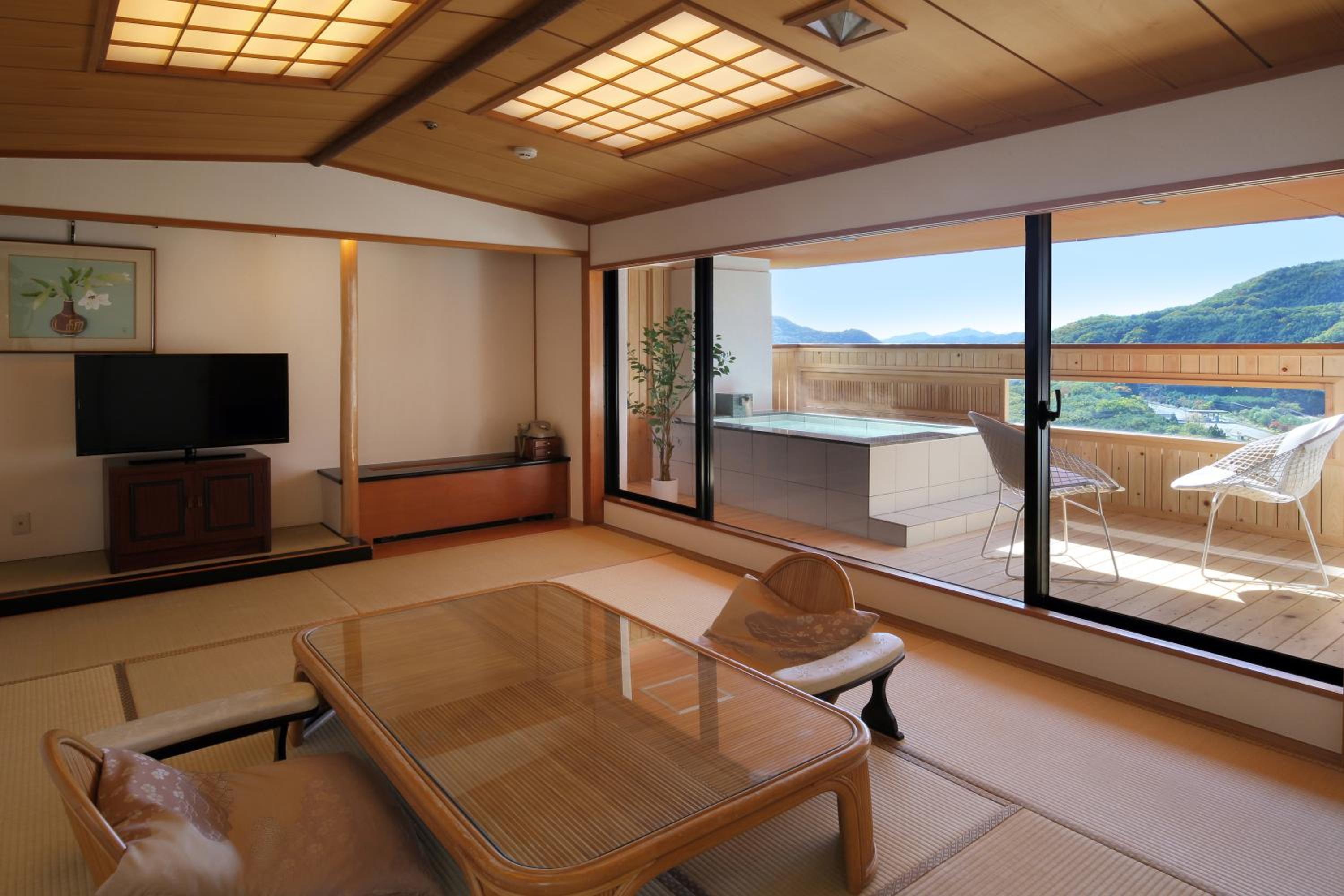 Hotel Sunshine Kinugawa