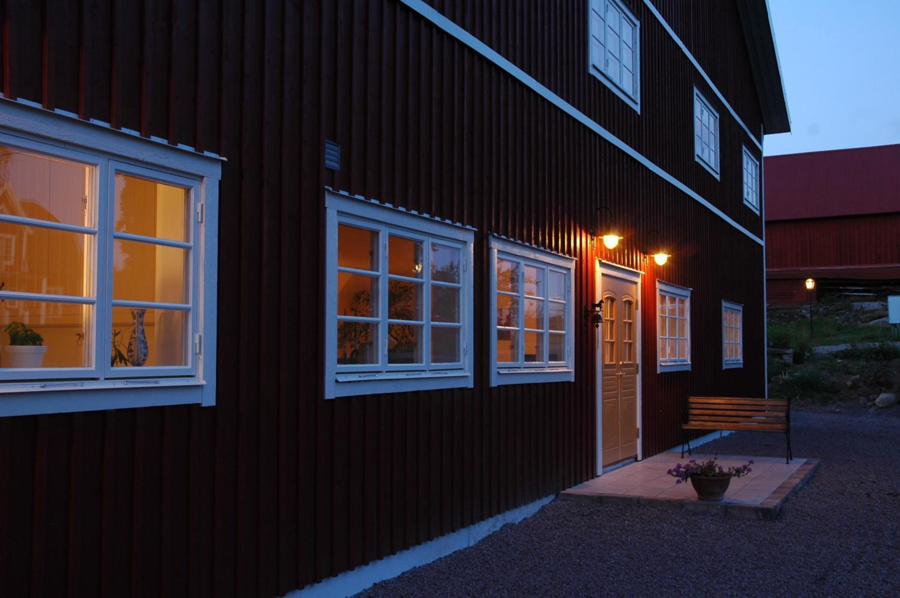 Sundsmåla Landsbygdshotell
