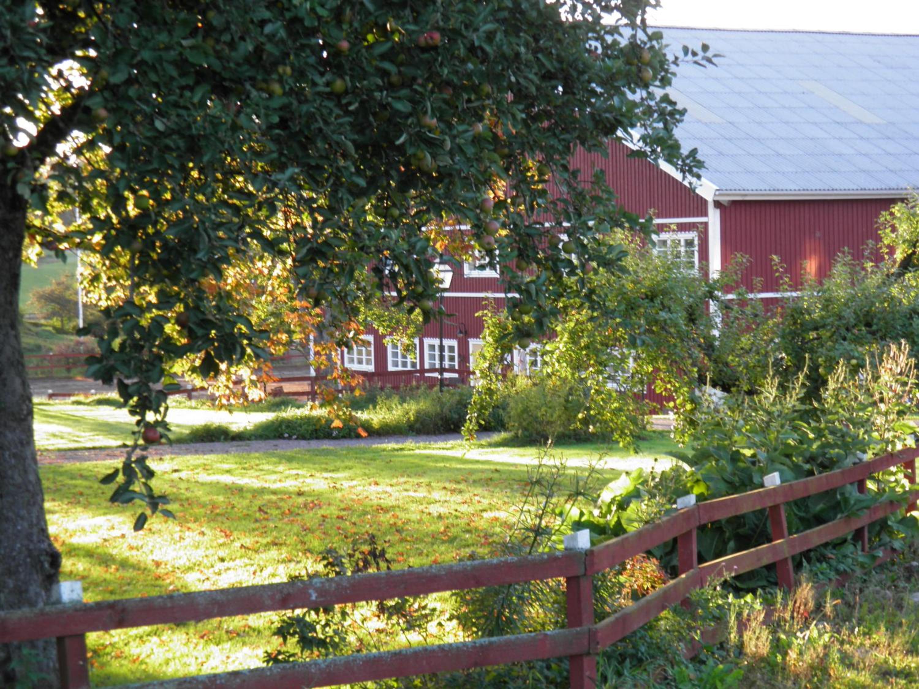 Sundsmåla Landsbygdshotell