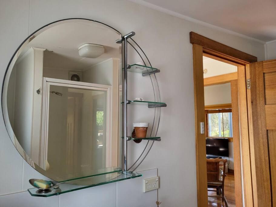 The Dunes - King Studio - 50m from Scamander Beach