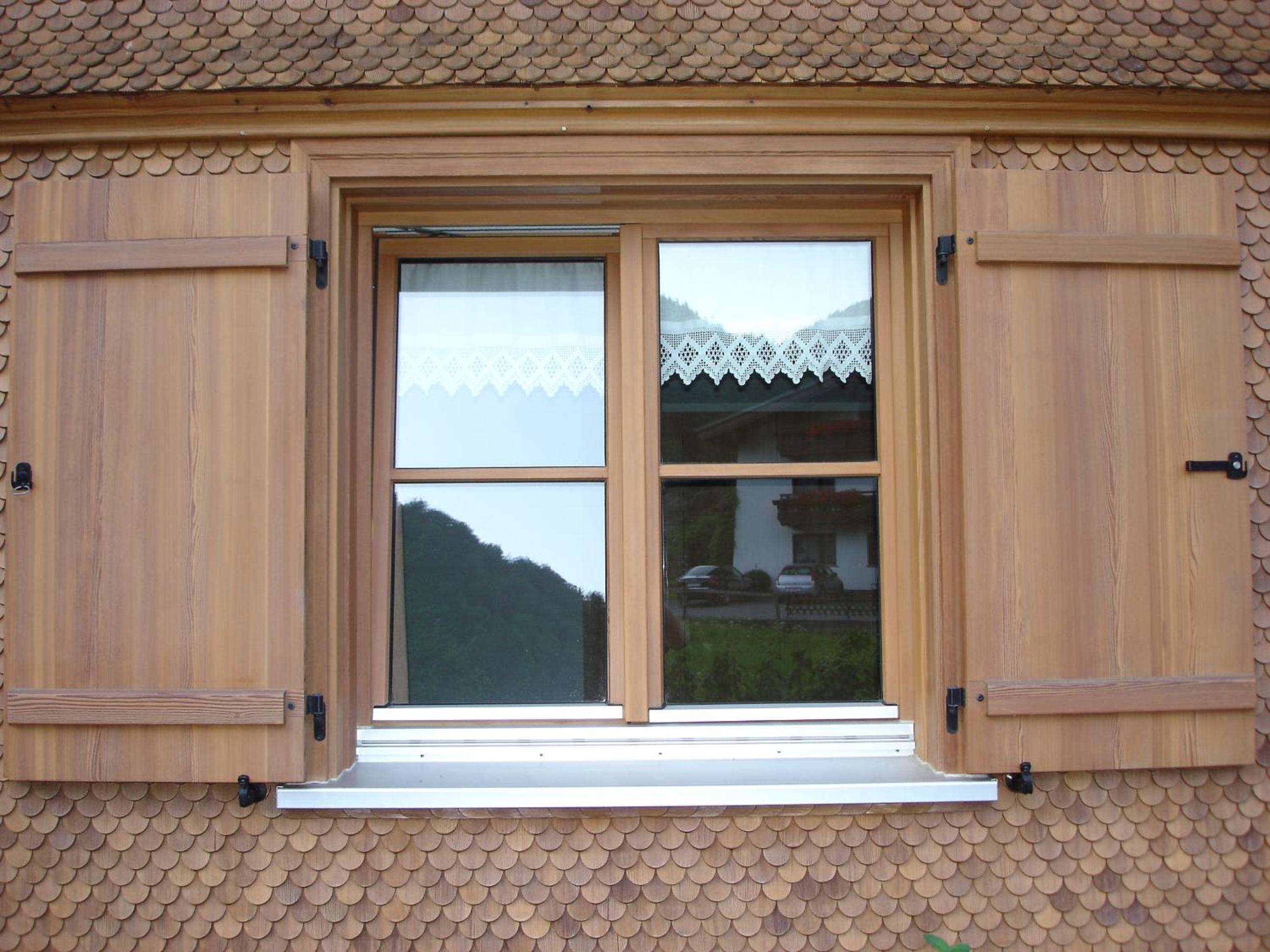 Haus Schwendinger