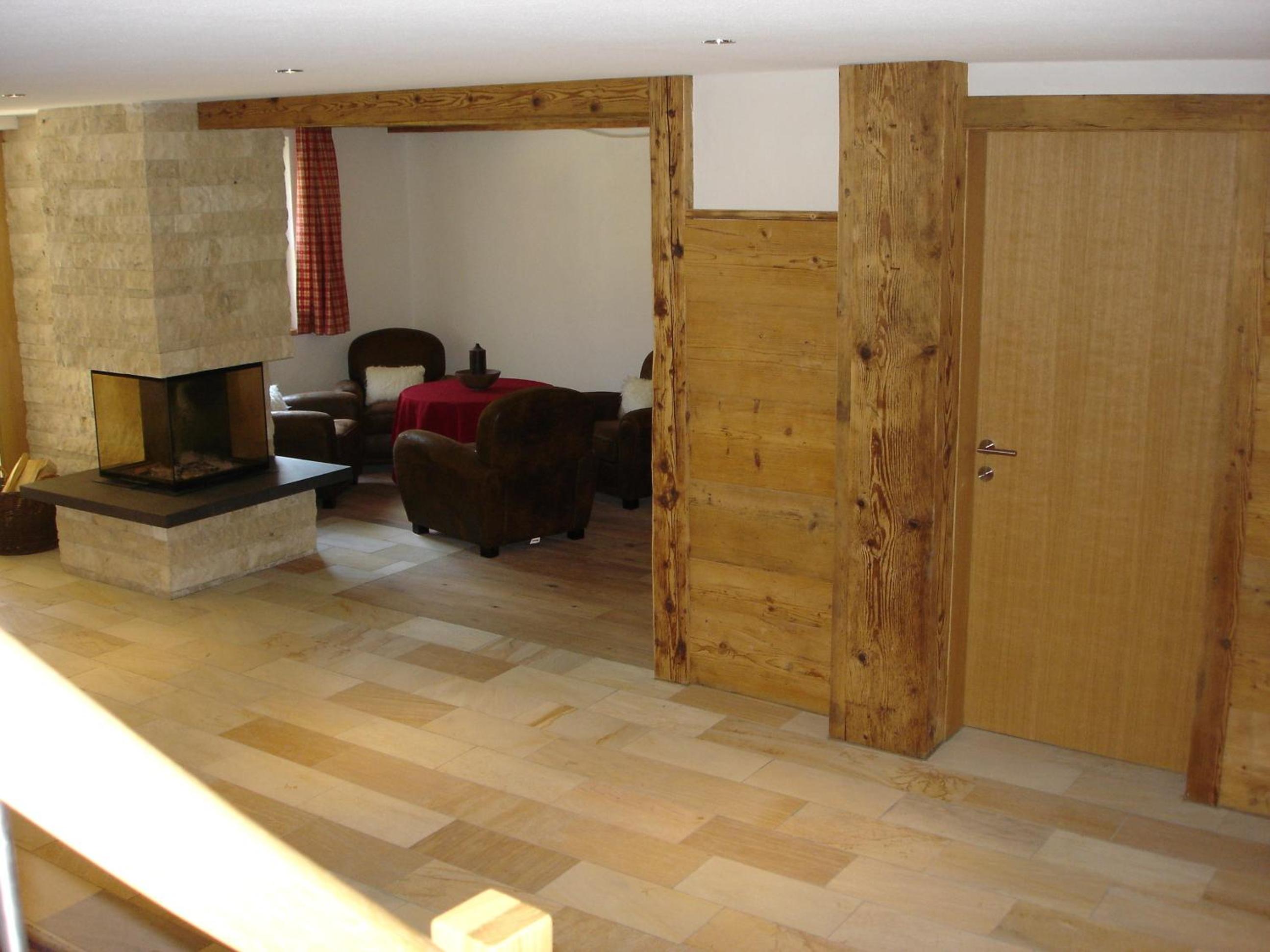 Haus Schwendinger