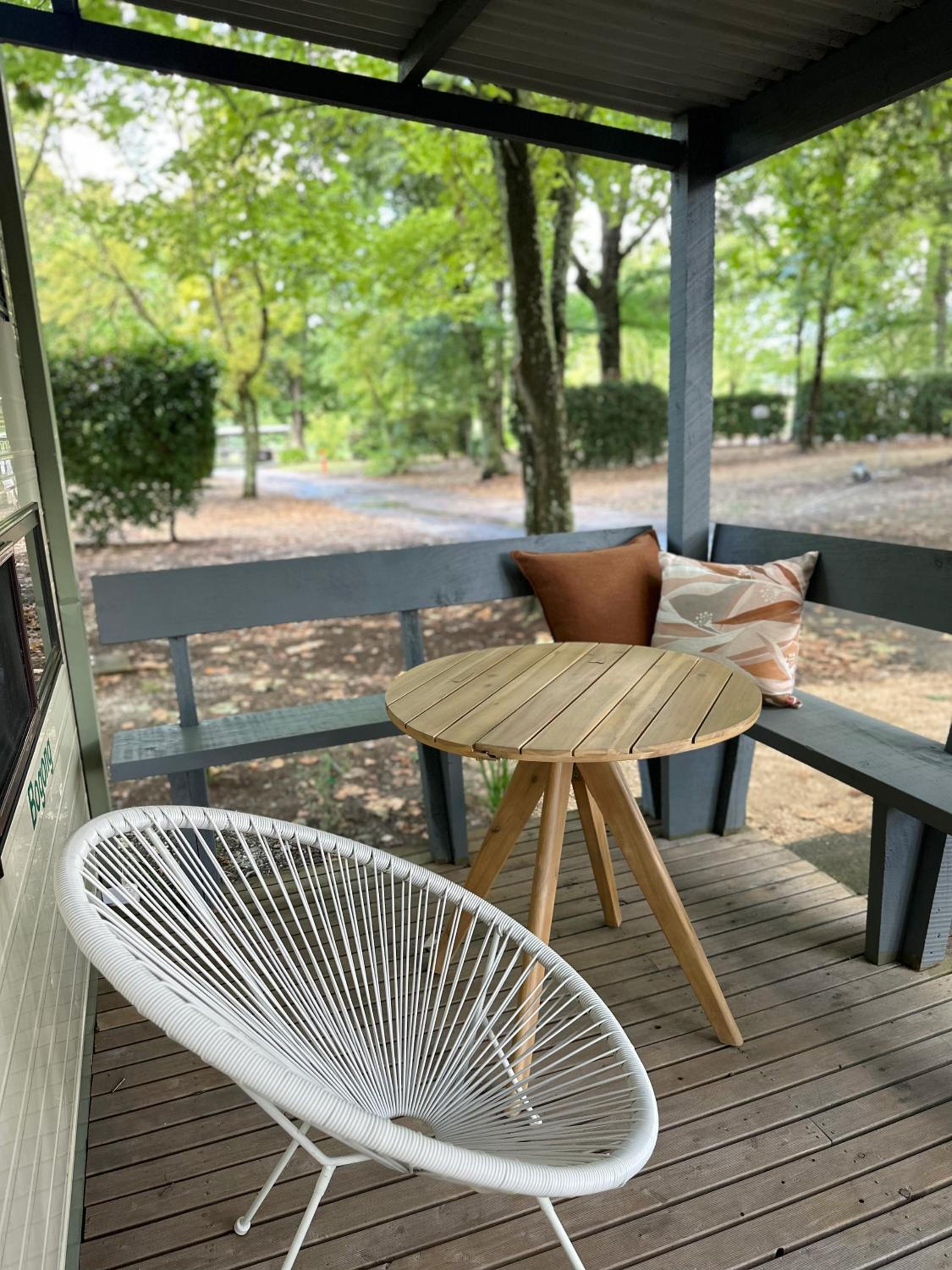 Hotel Tawonga Tourist Park - Image 1