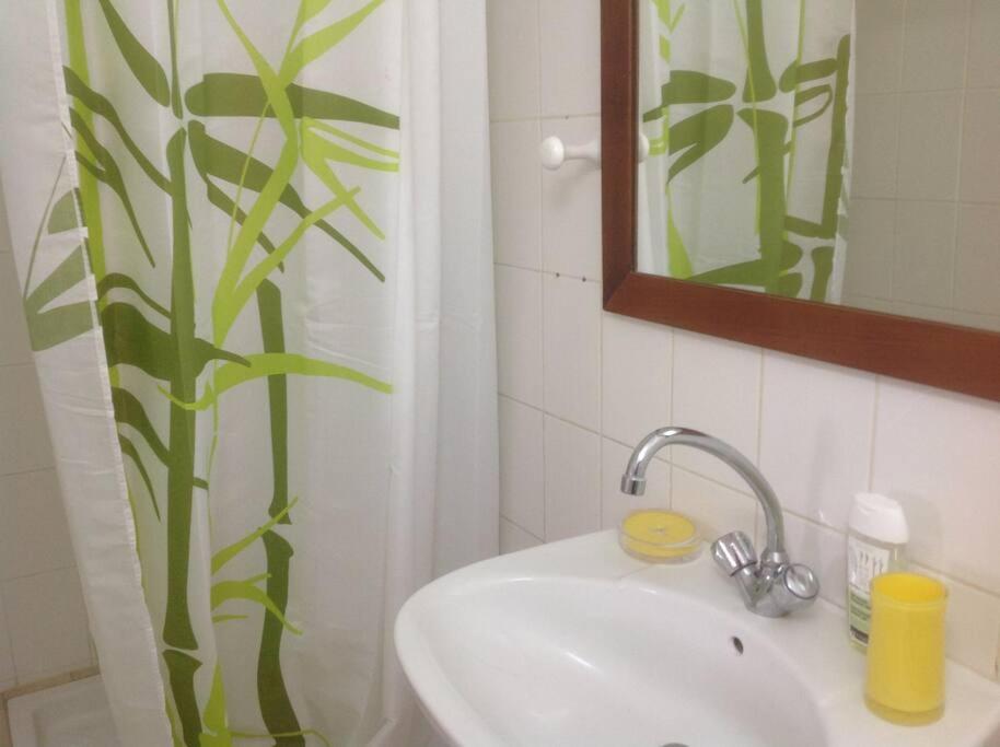 PAVILLON TROPICAL