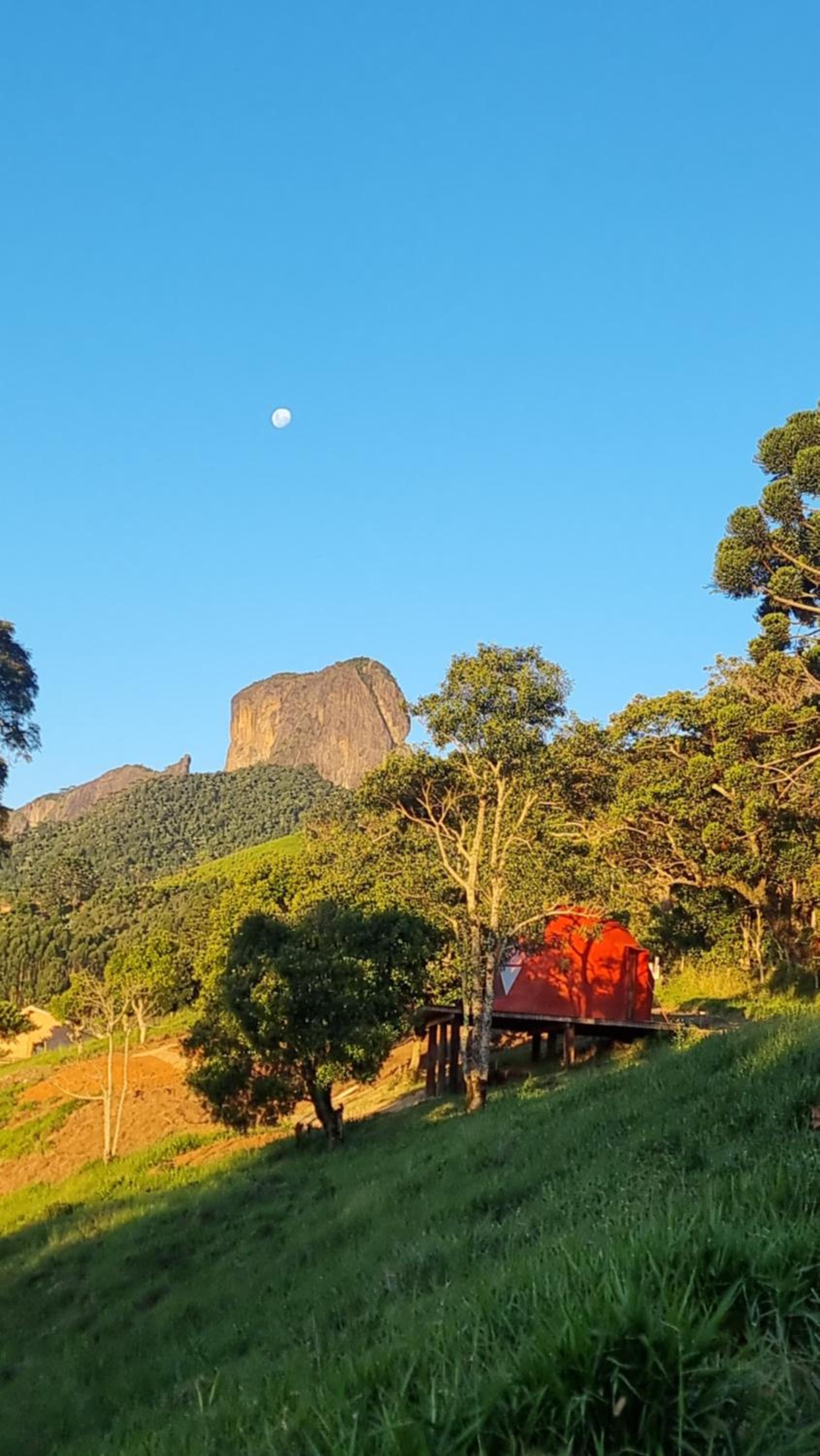 Cabanas Bela Vista