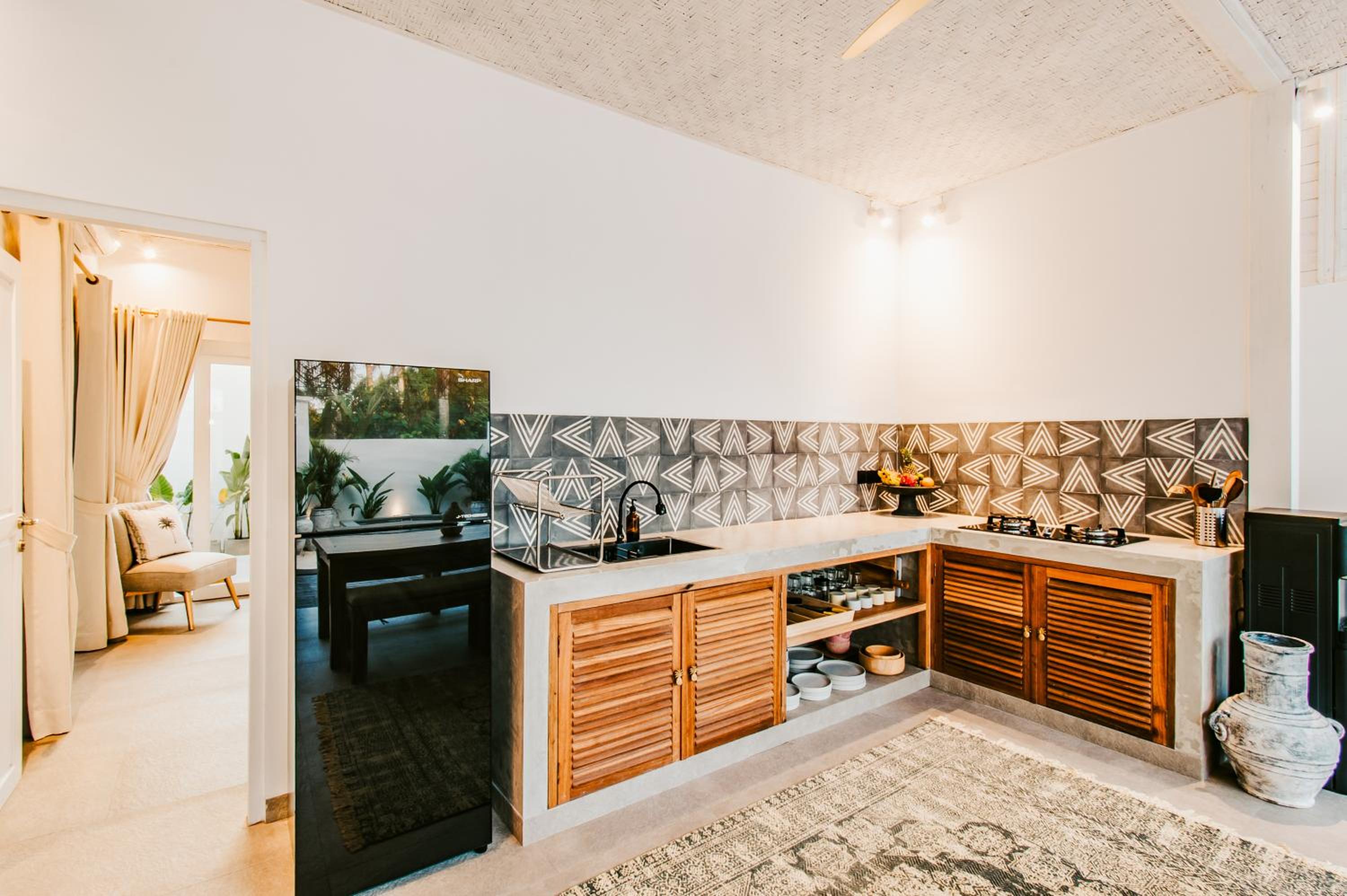Villa Love Lembongan