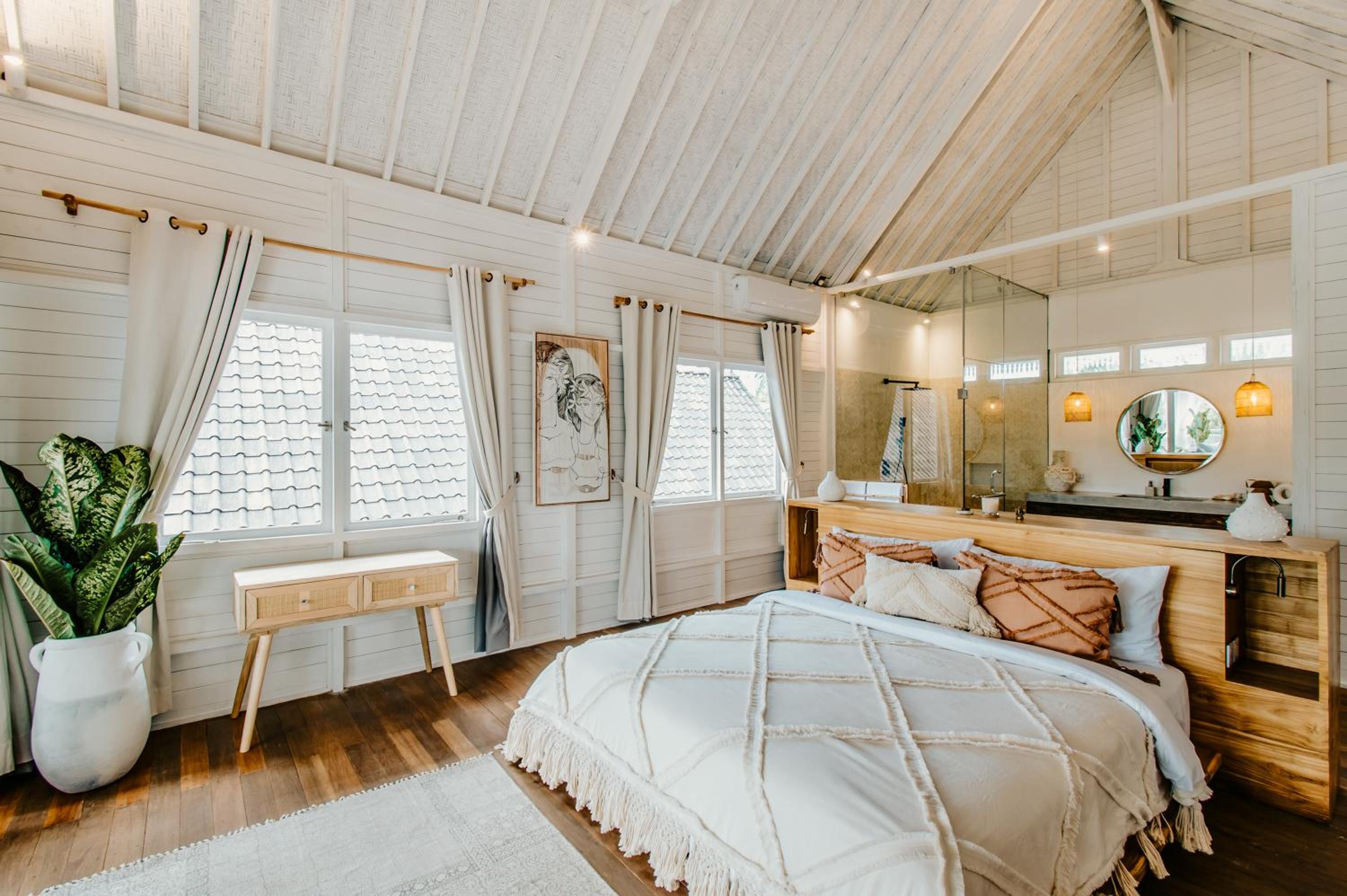 Villa Love Lembongan