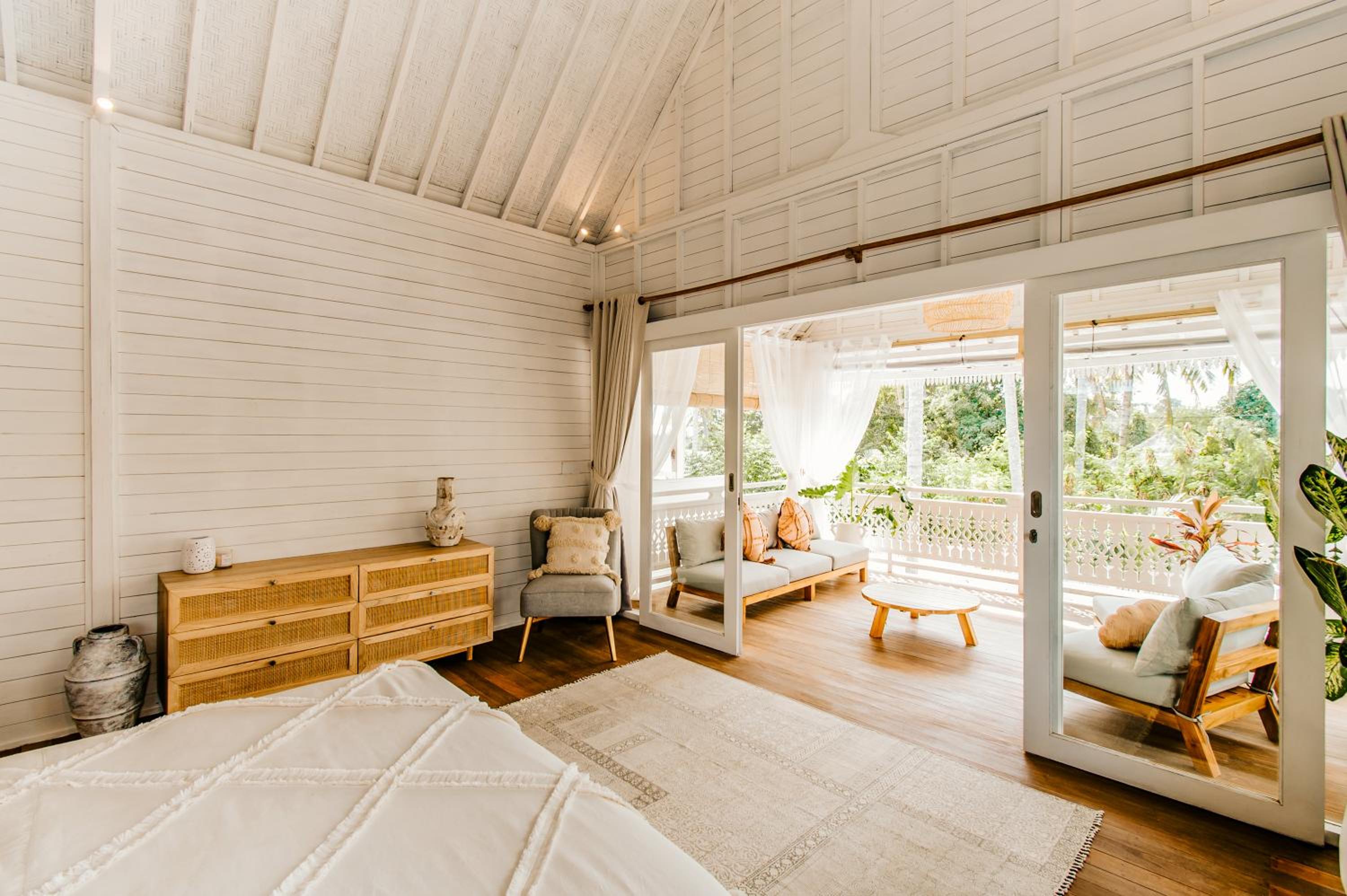 Villa Love Lembongan