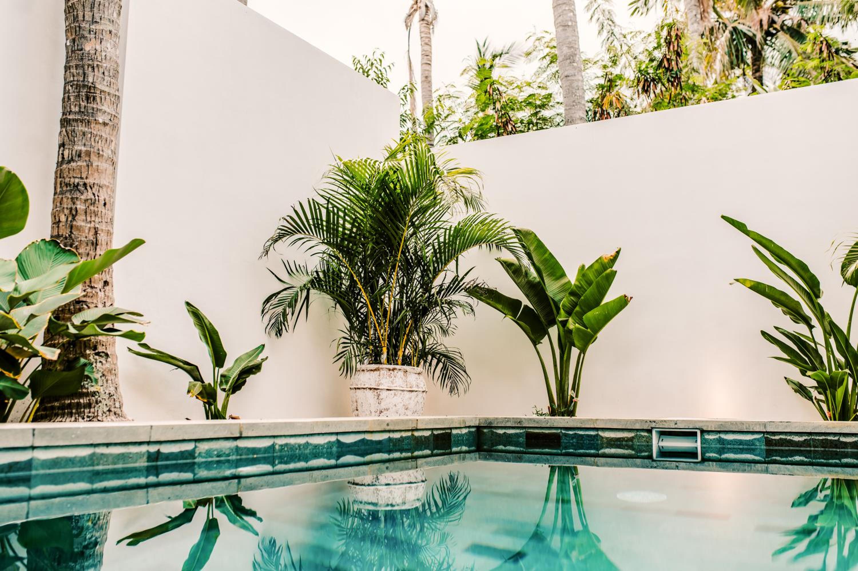 Villa Love Lembongan