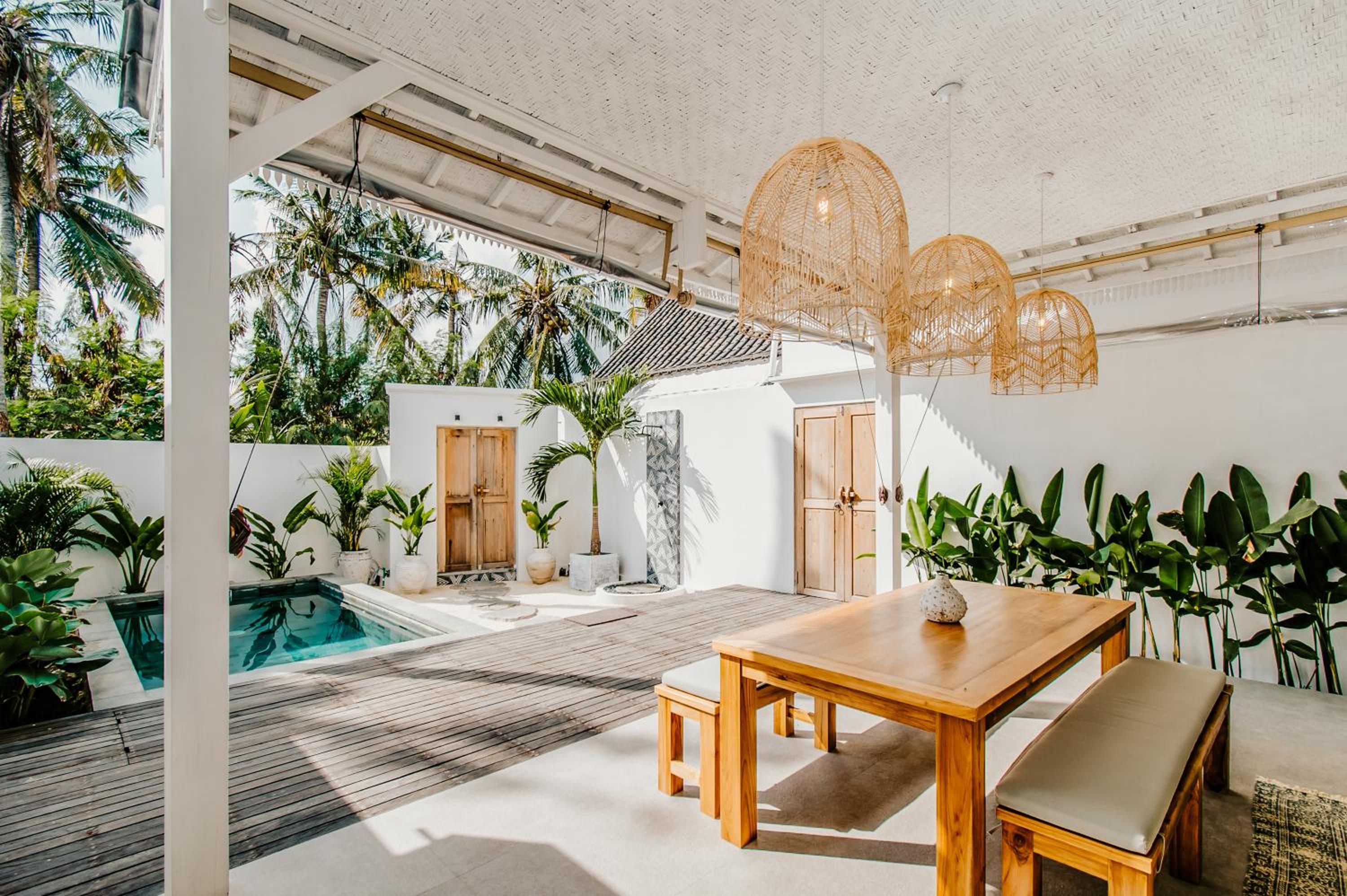 Villa Love Lembongan