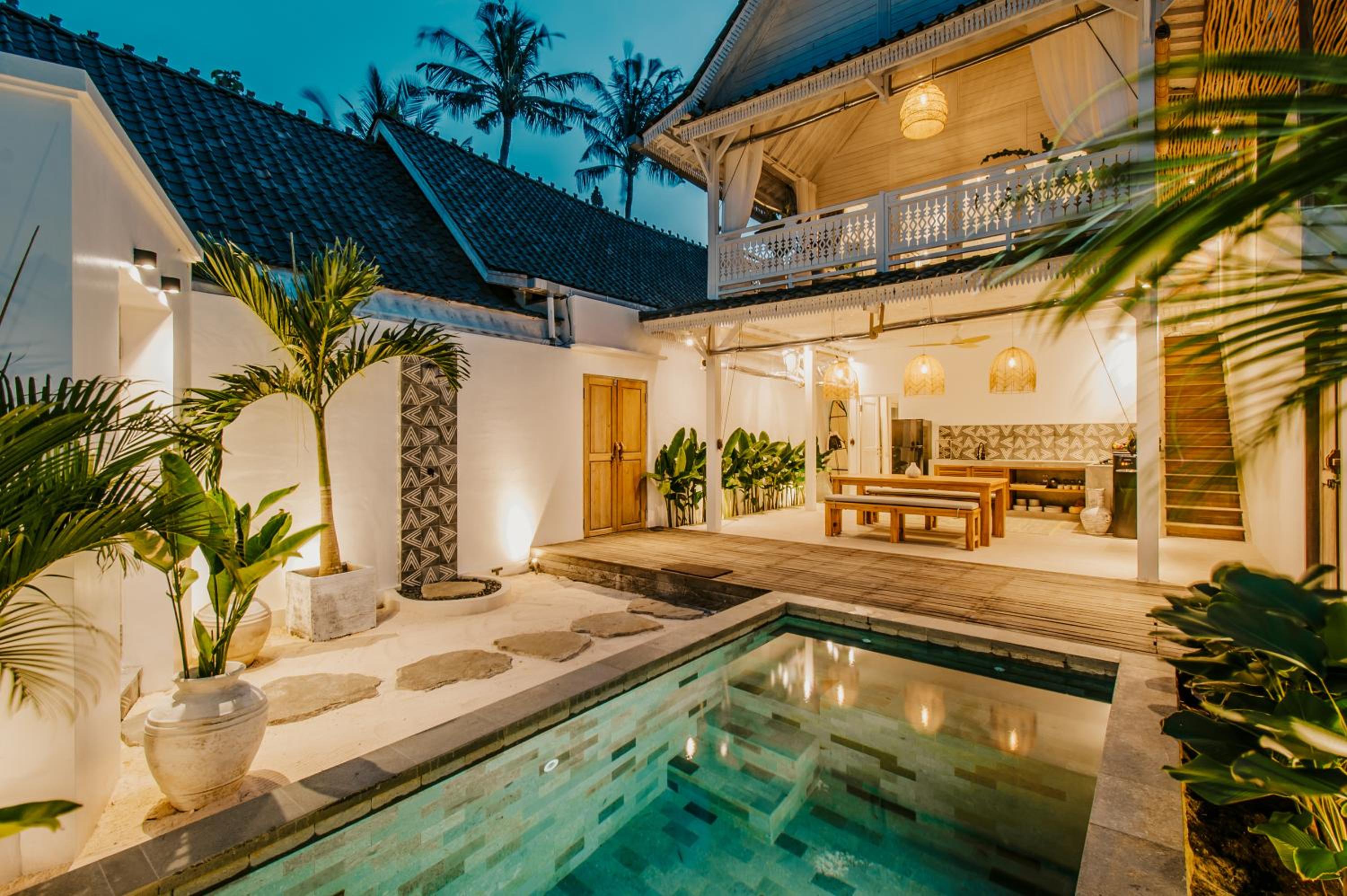 Villa Love Lembongan