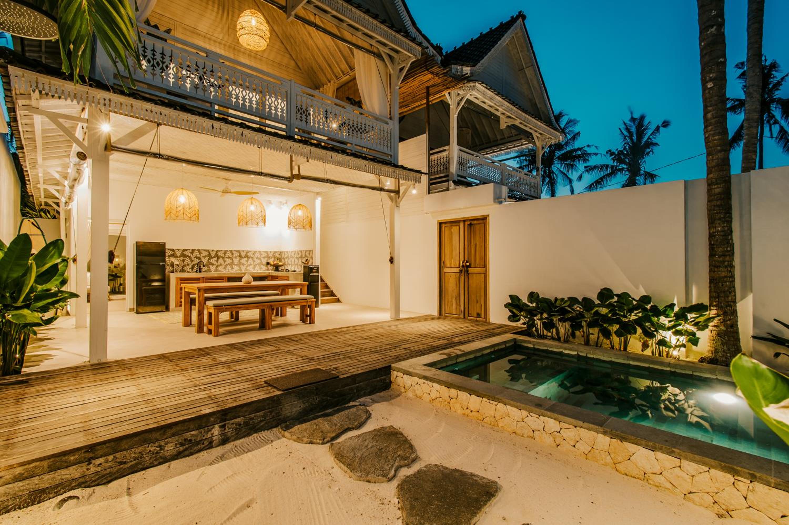 Villa Love Lembongan