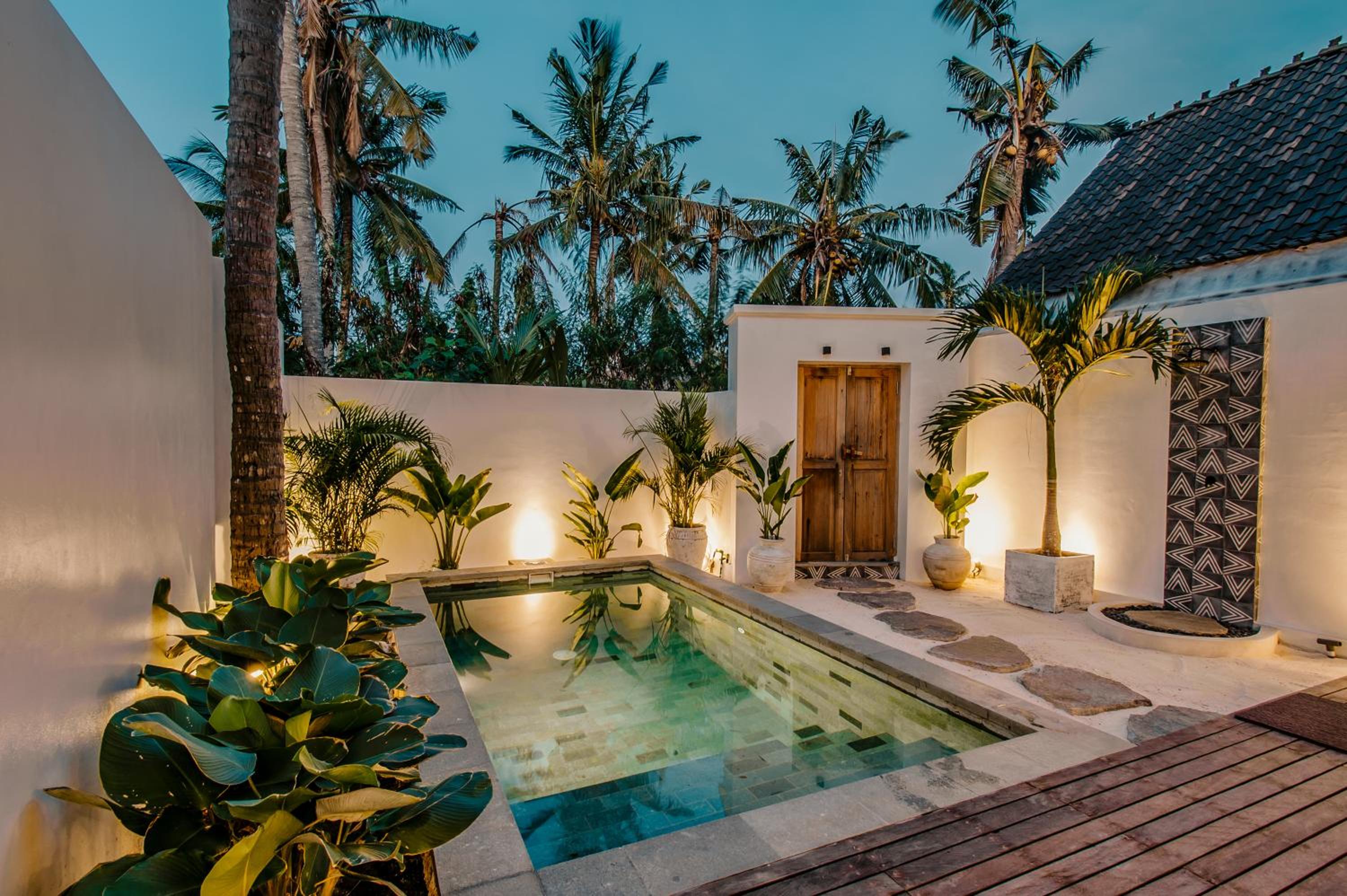 Villa Love Lembongan