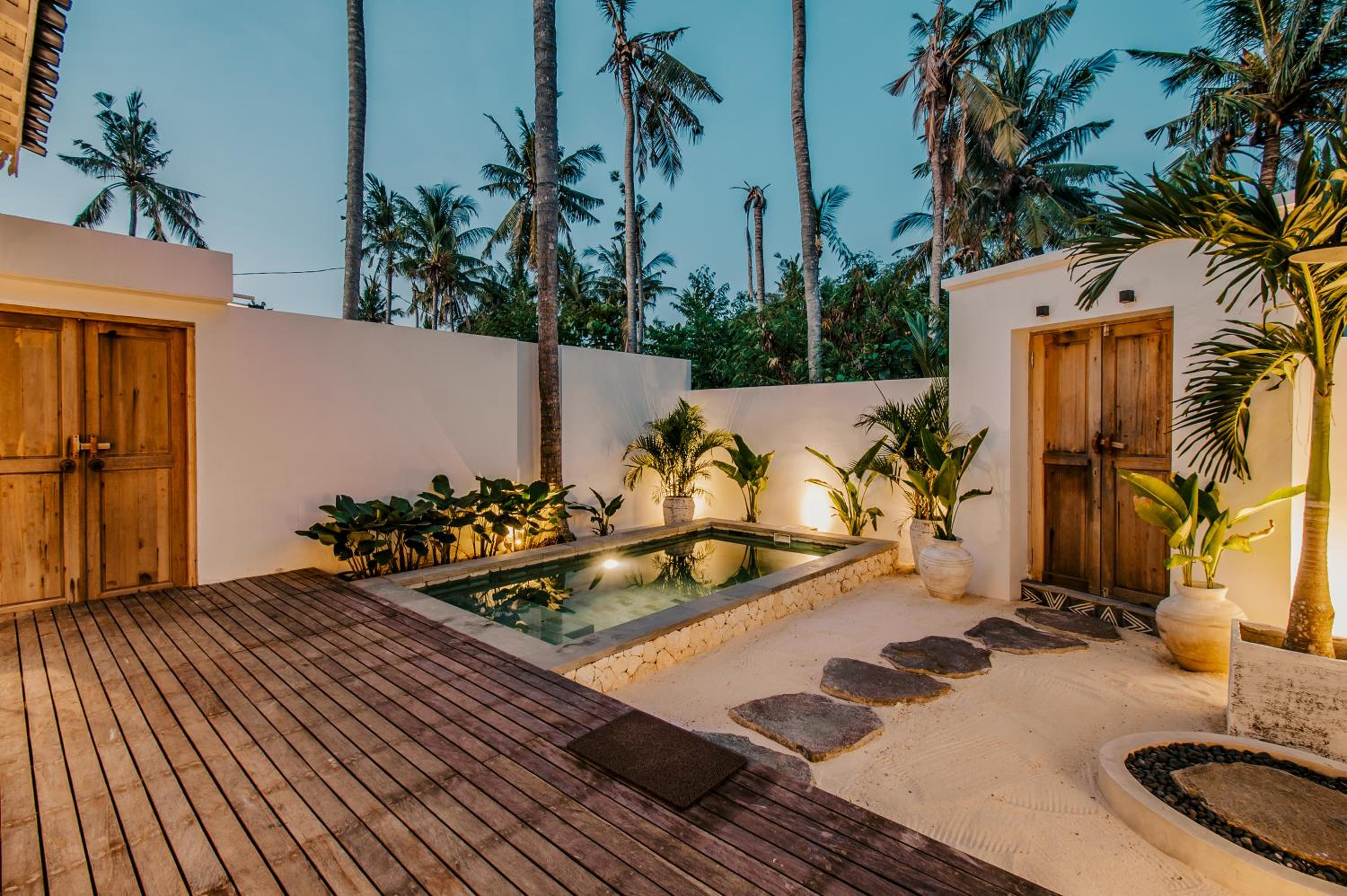 Villa Love Lembongan