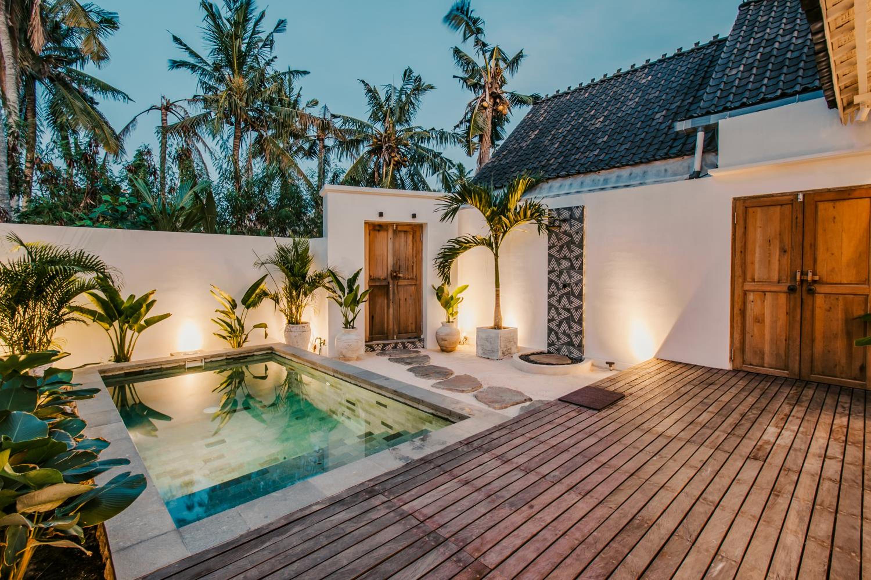 Villa Love Lembongan