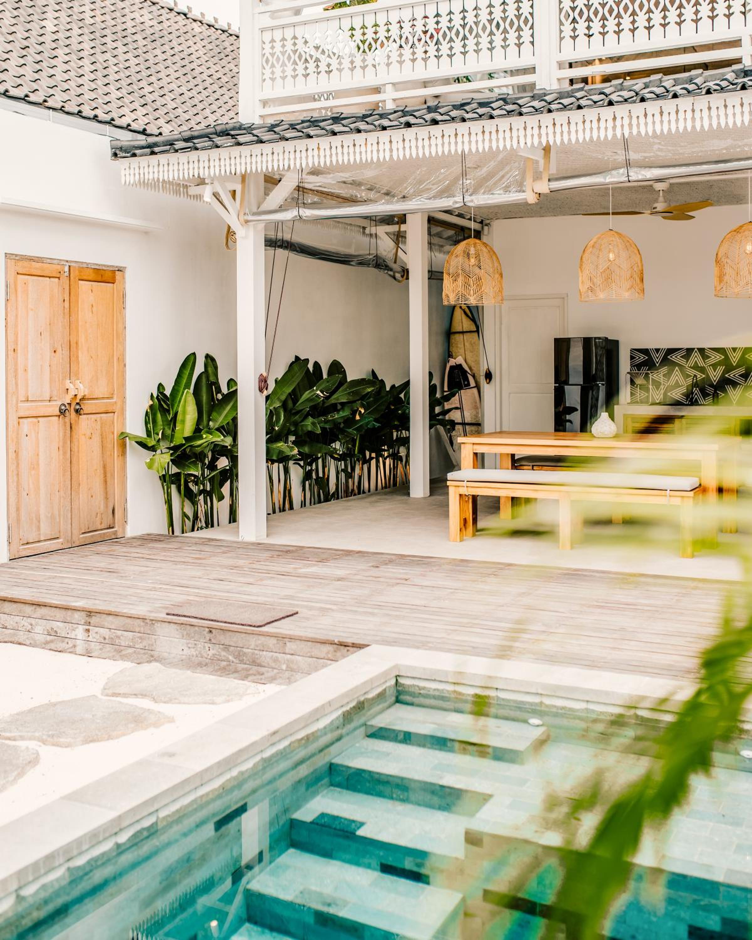 Villa Love Lembongan