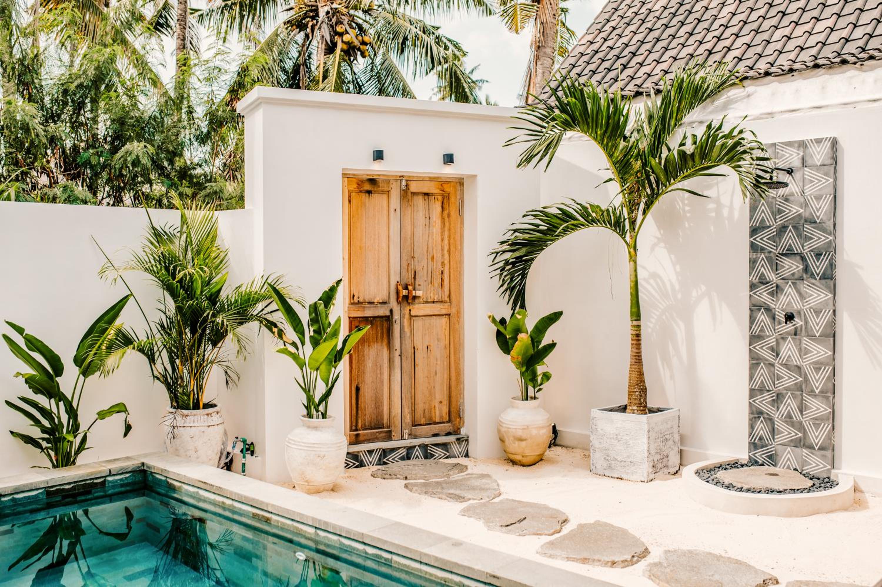 Villa Love Lembongan