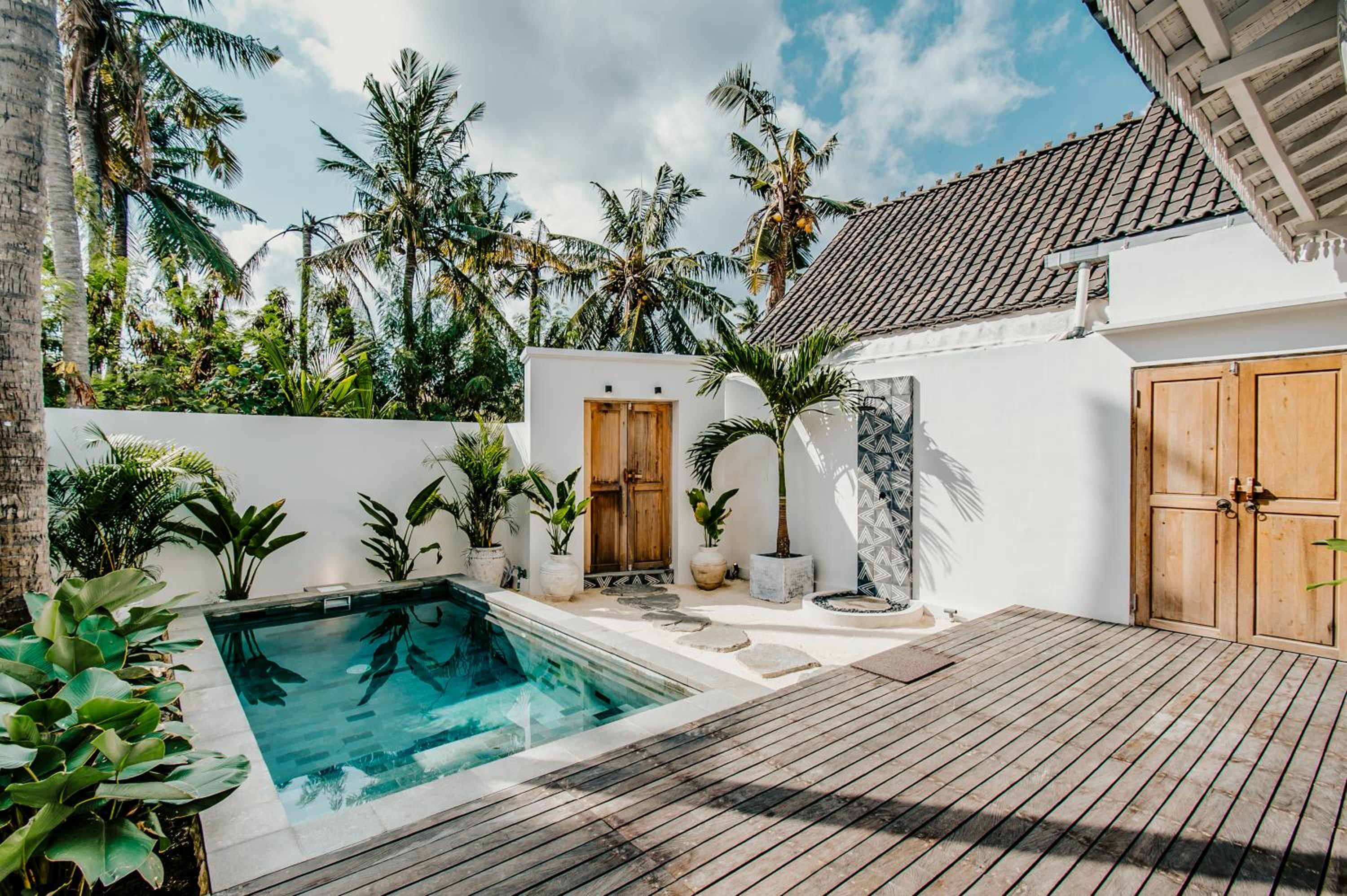 Villa Love Lembongan