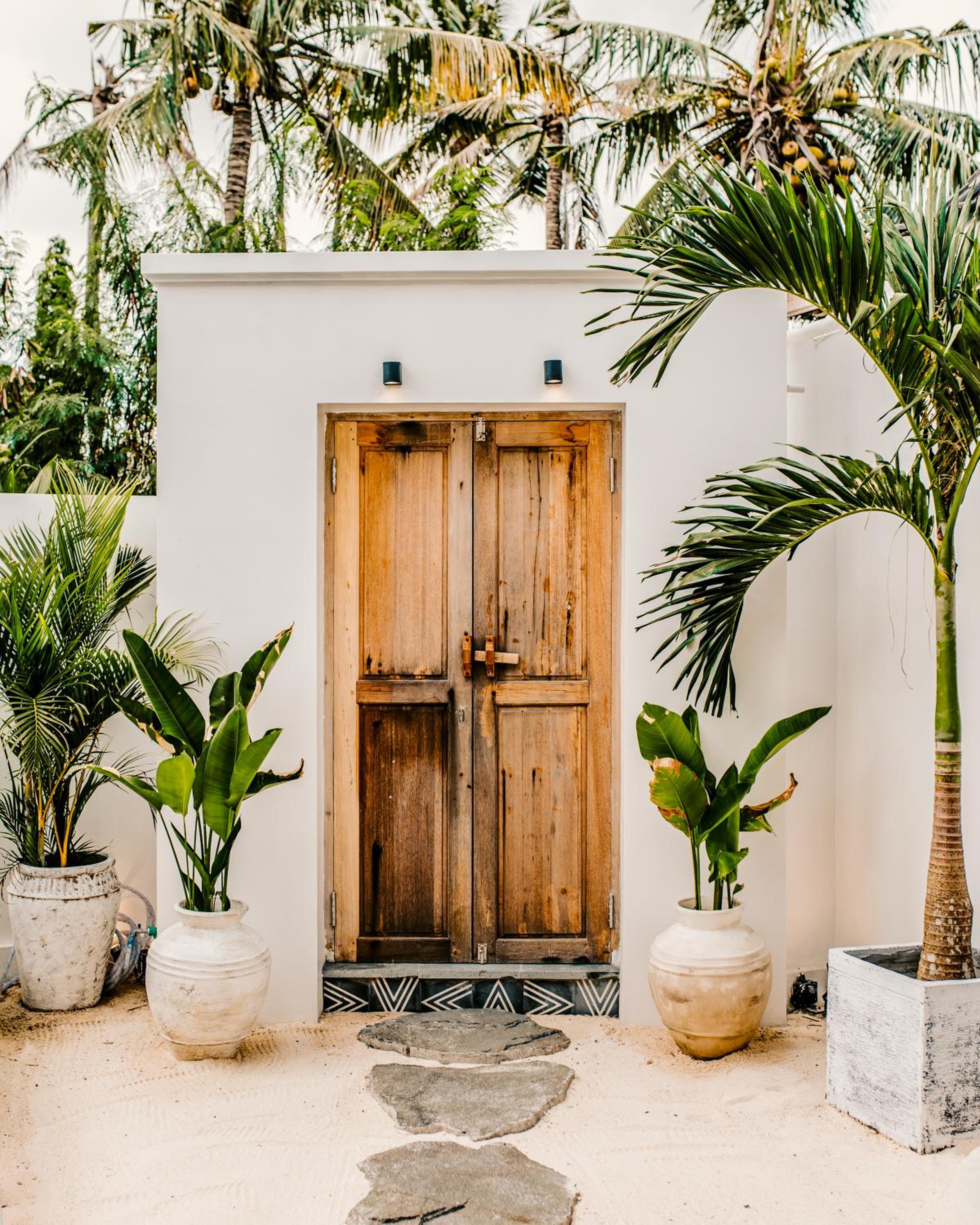 Villa Love Lembongan