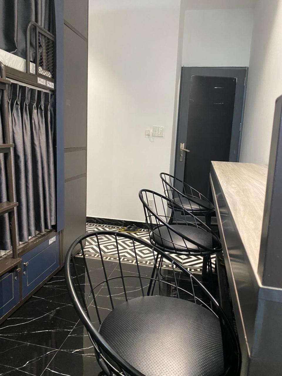 HOMSTAY 1106 QUANG TRUNG