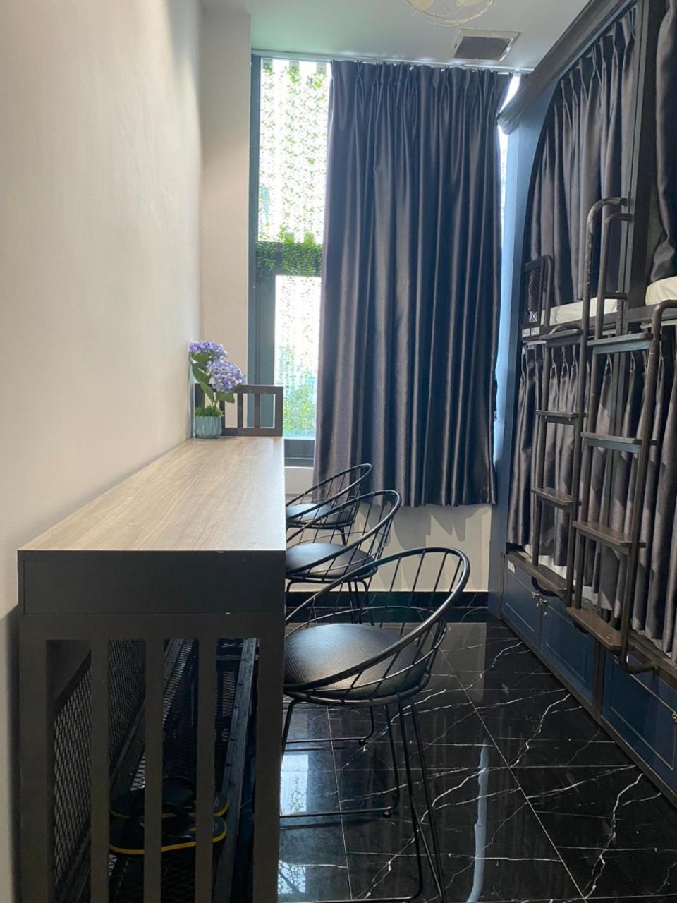 HOMSTAY 1106 QUANG TRUNG