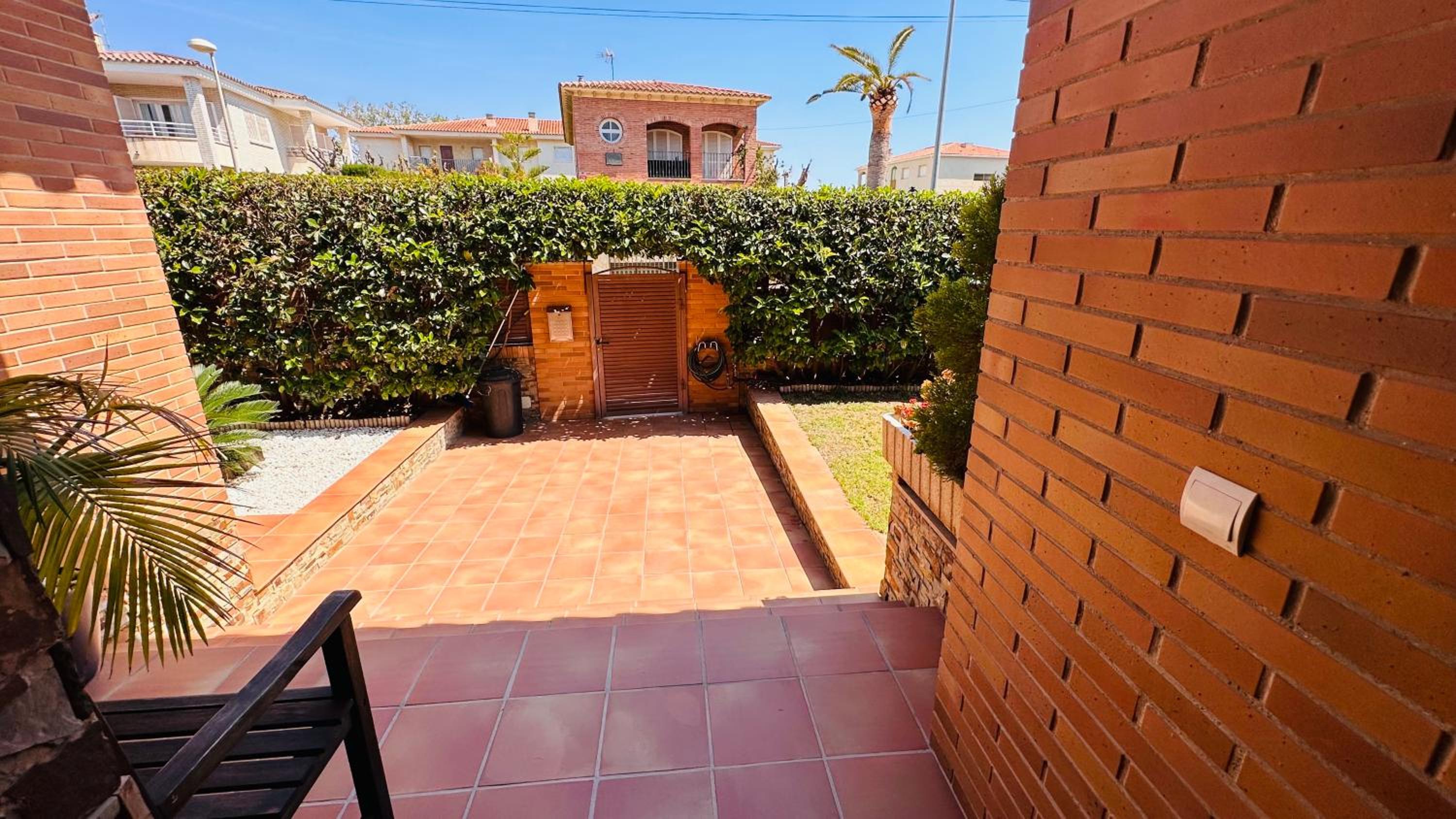 Hermosa Villa L'Ardiaca